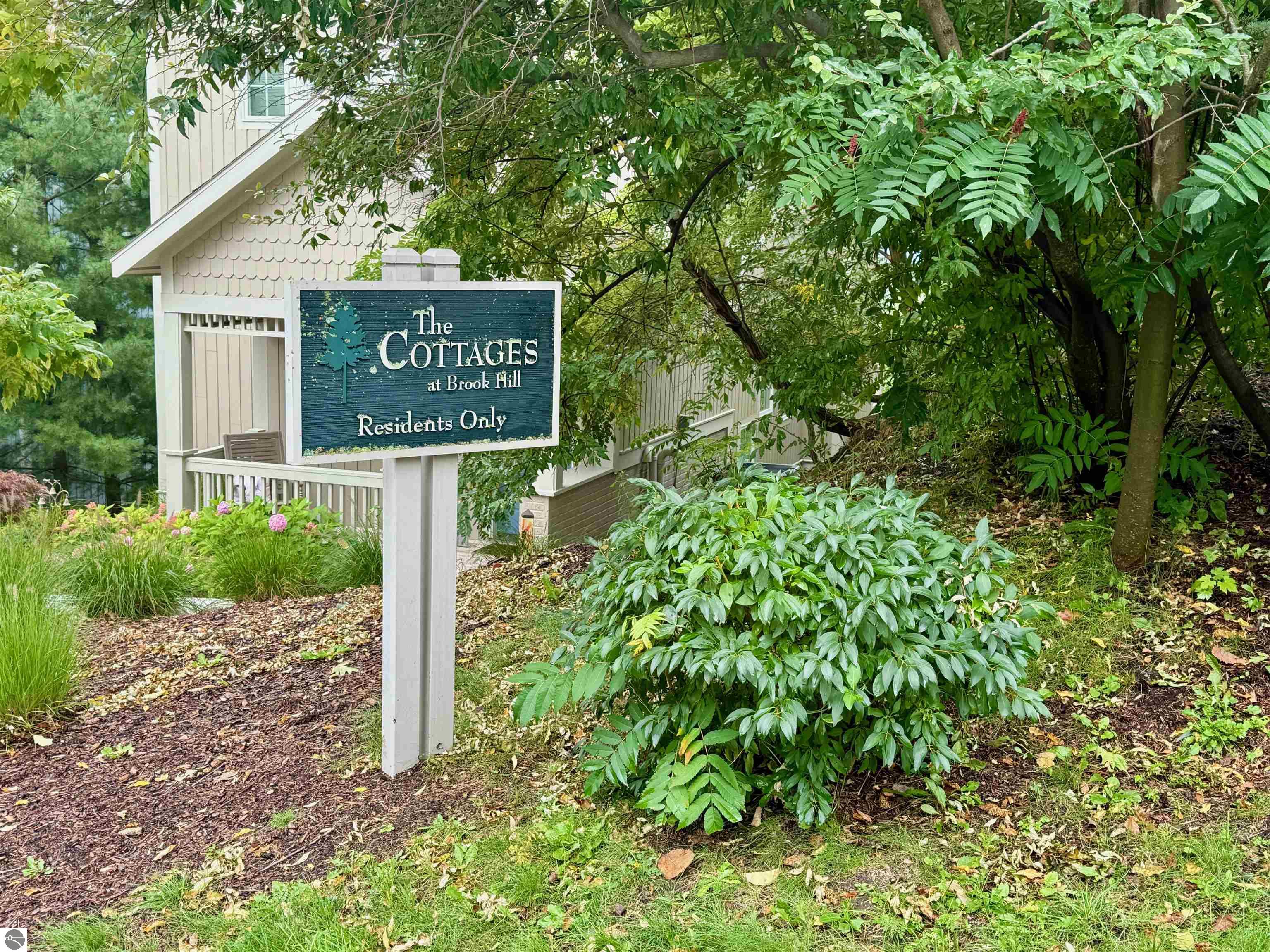 35 Brook Hill Cottages