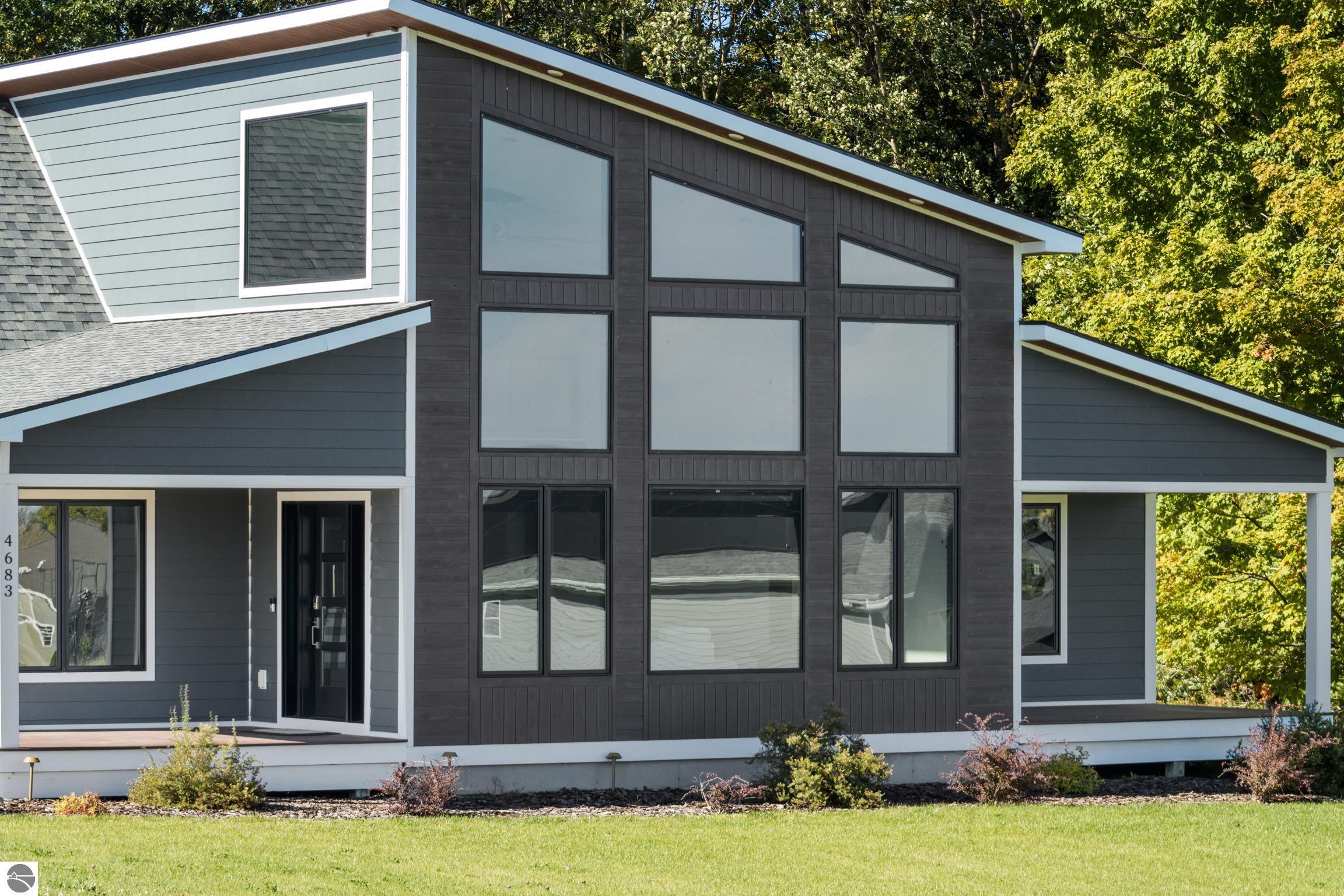 4683 E Water View Drive