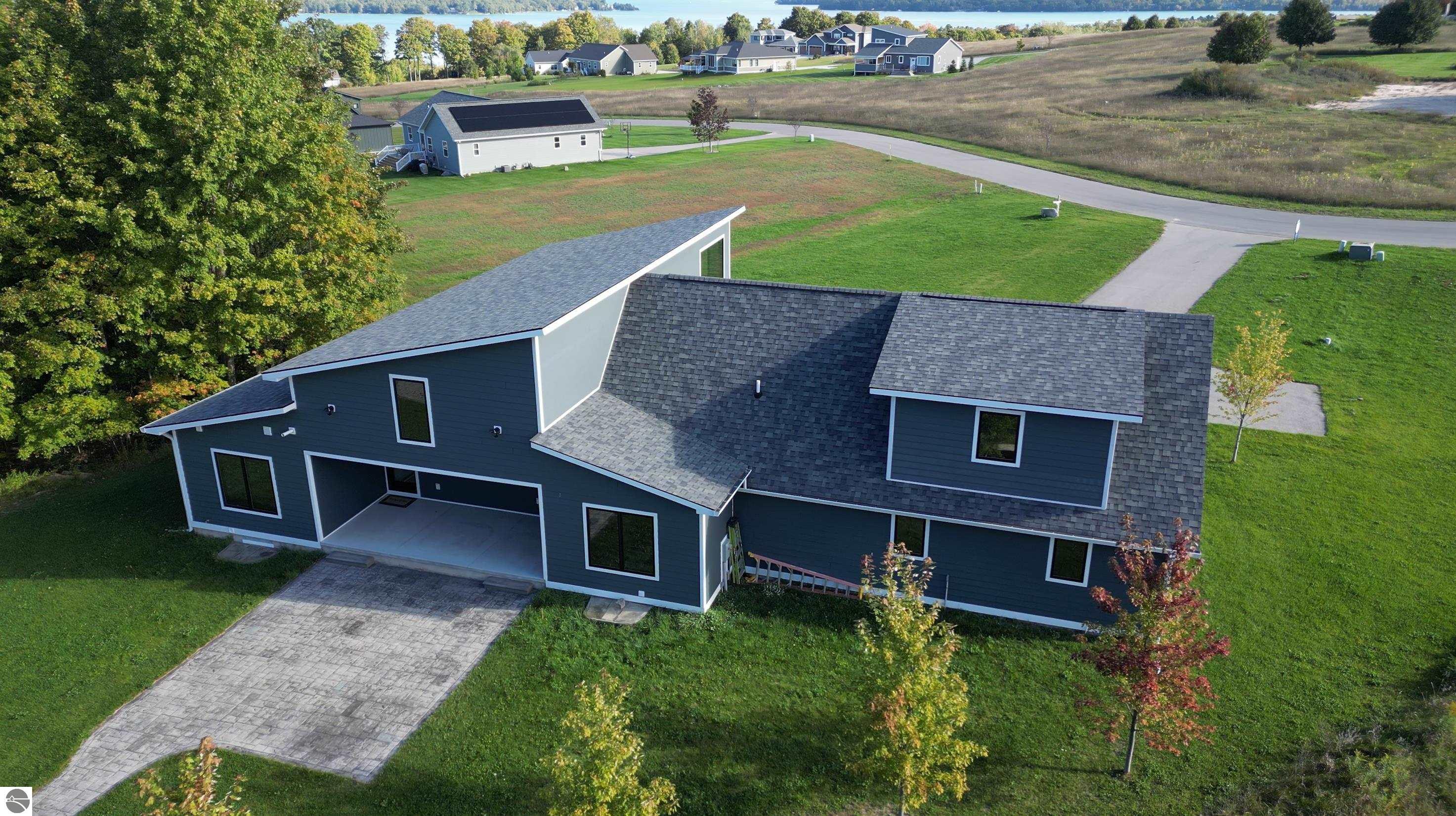 4683 E Water View Drive