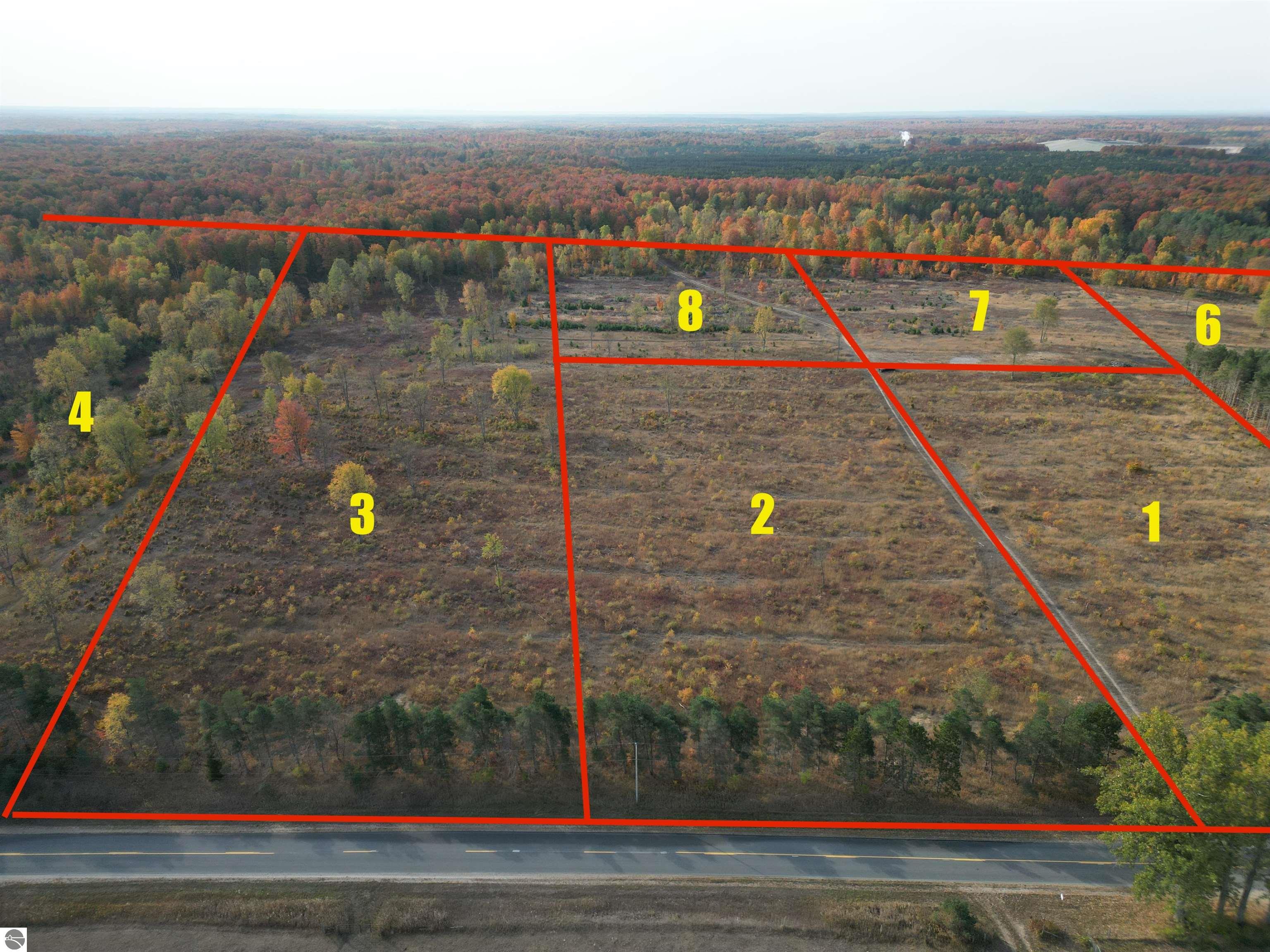 Parcel A8 S Bright Road