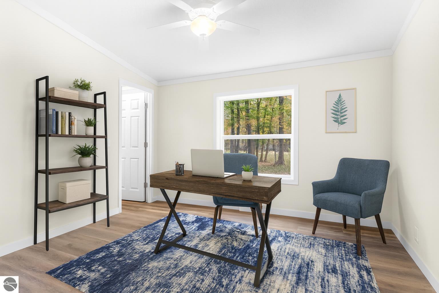 7273 Cadillac Highway