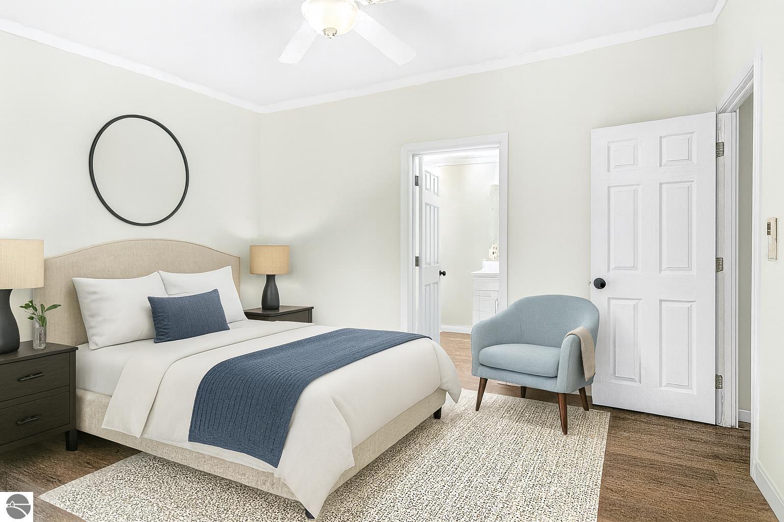 7273 Cadillac Highway