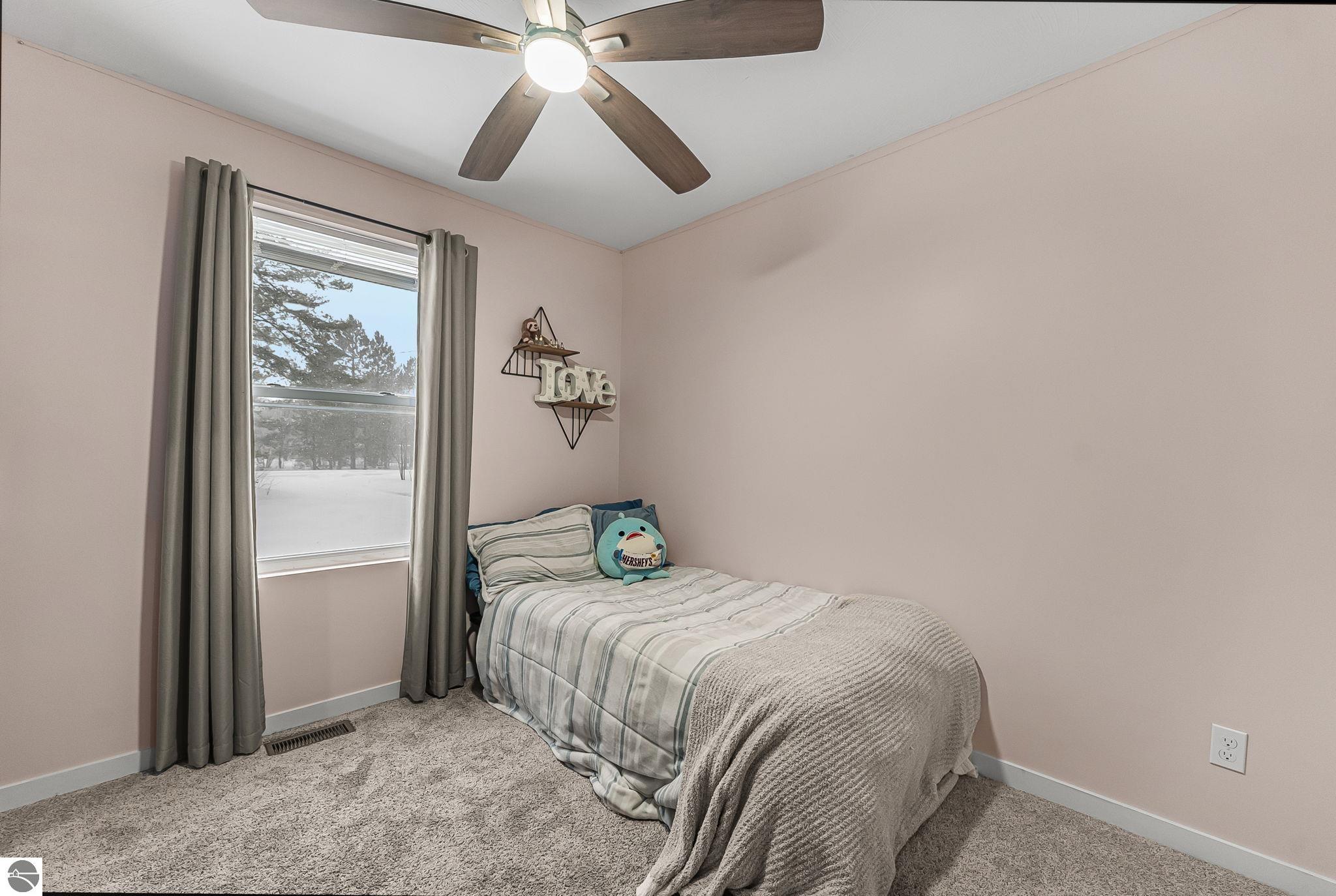 1243 N Betsie River Road, N