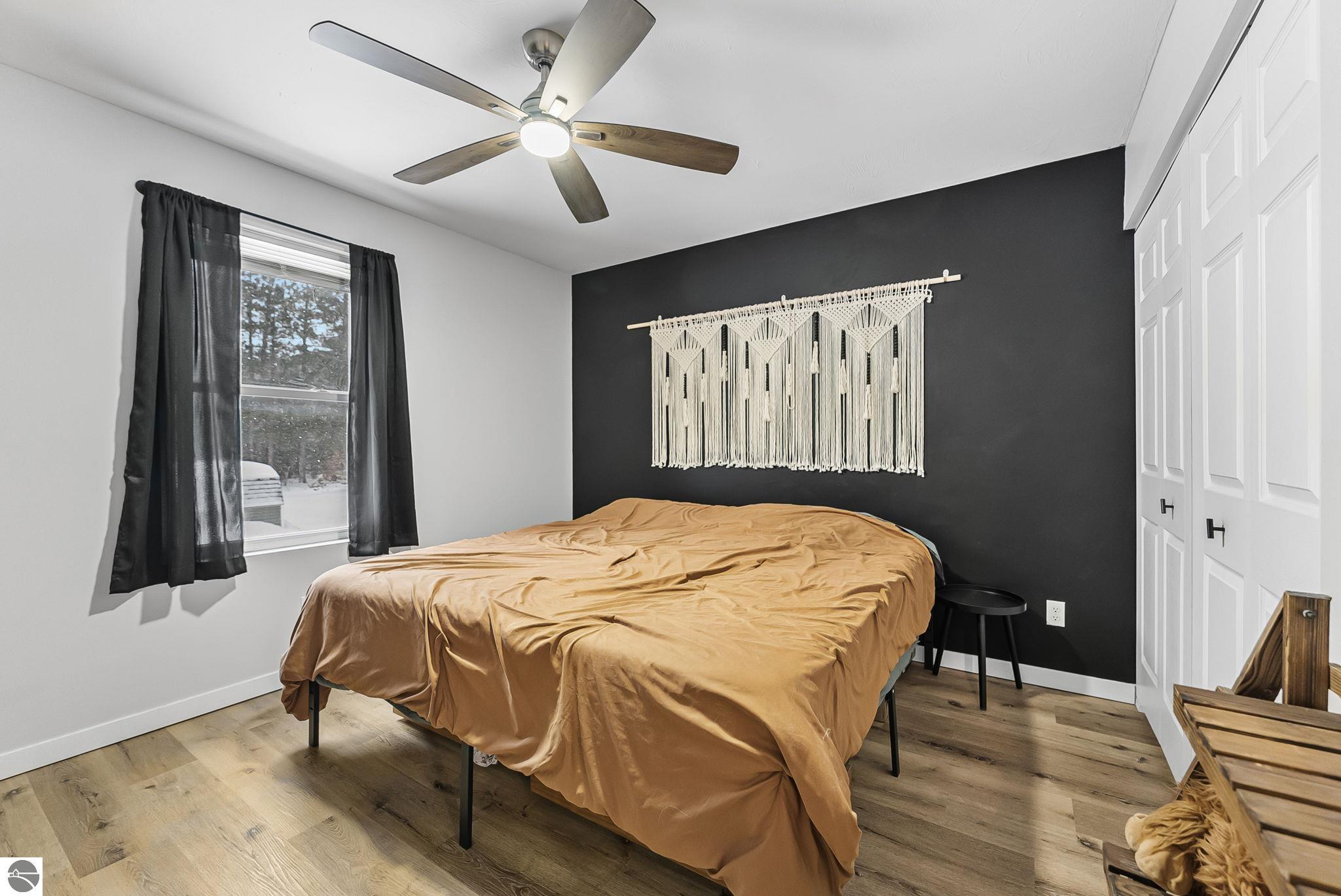 1243 N Betsie River Road, N