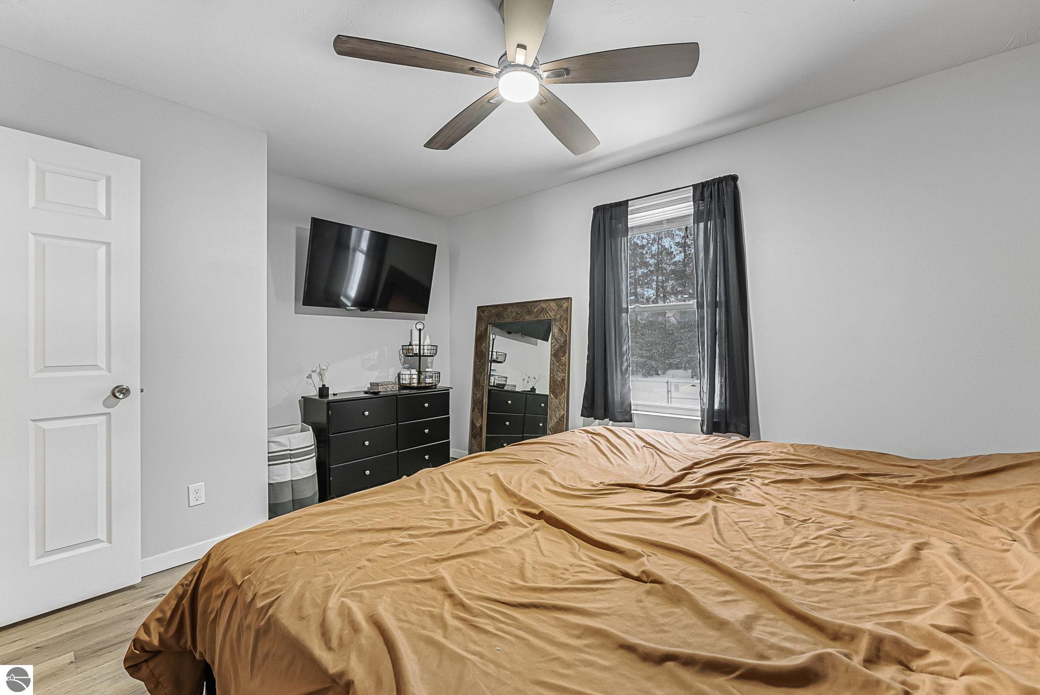 1243 N Betsie River Road, N