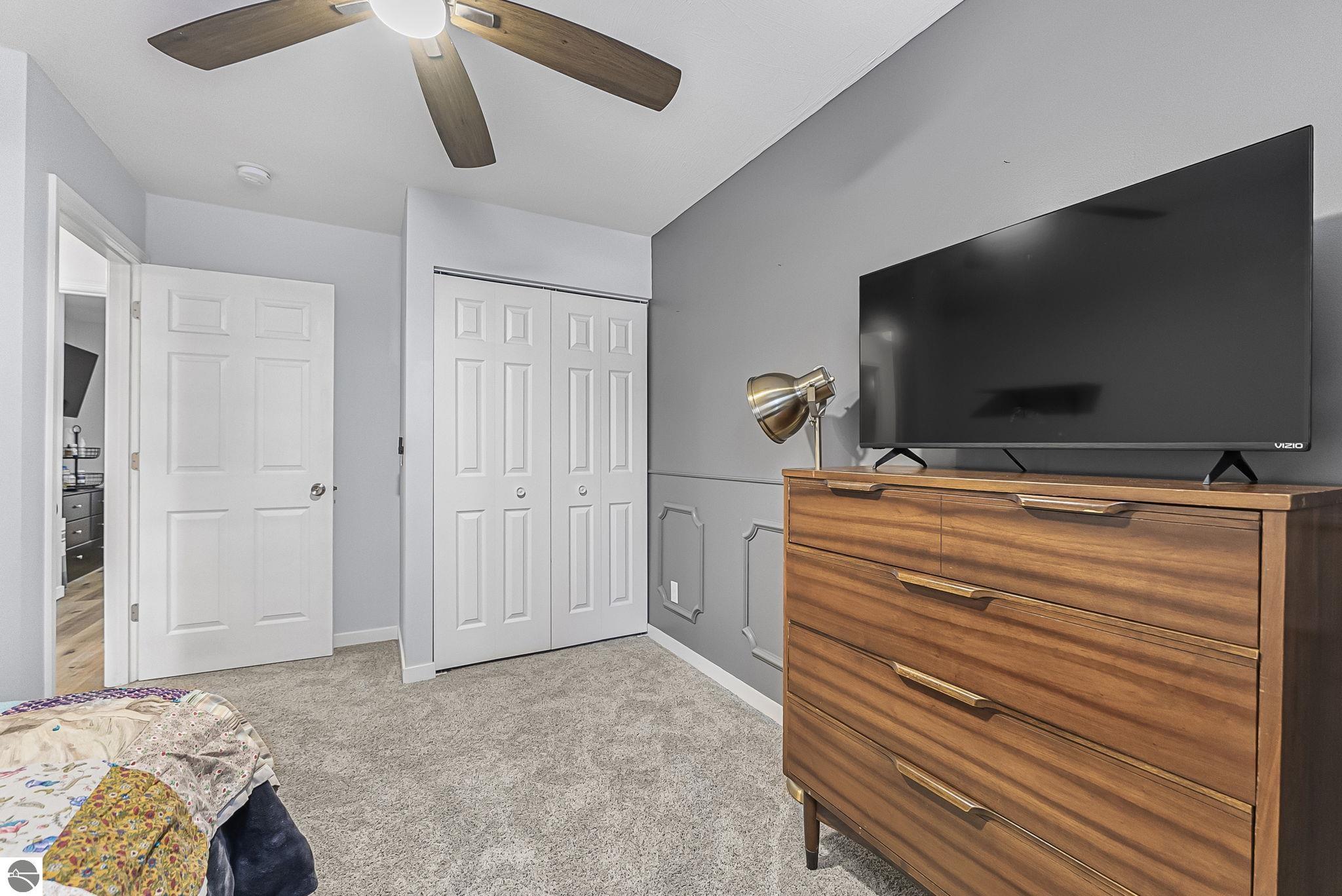 1243 N Betsie River Road, N