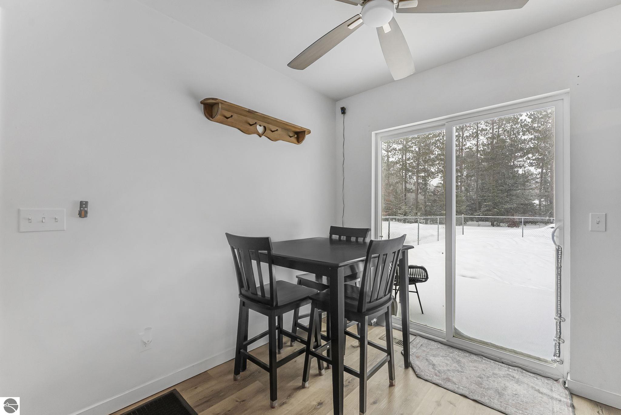 1243 N Betsie River Road, N