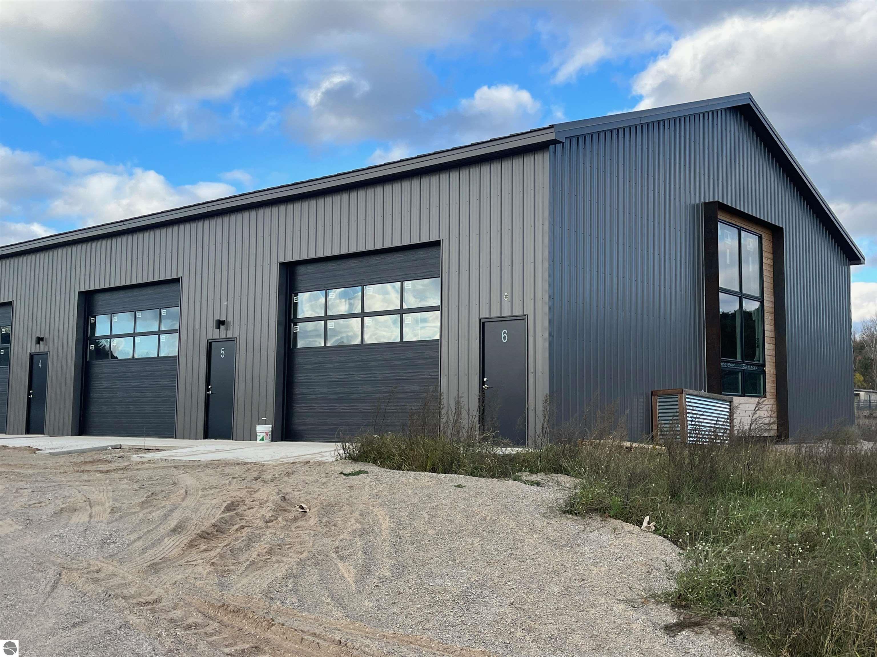 7336 E Duck Lake Road # 4