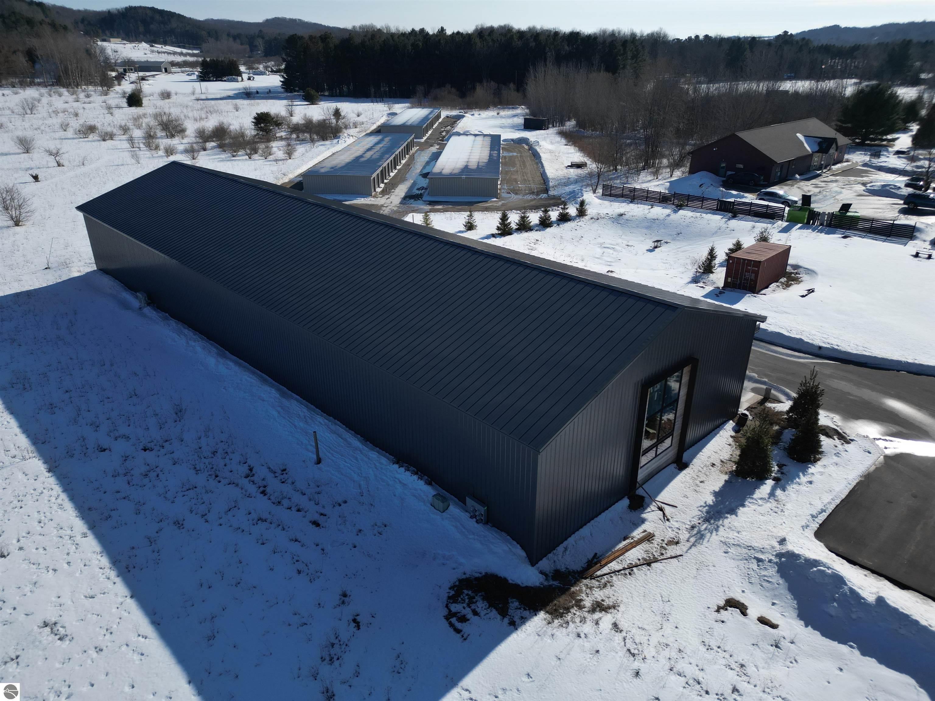 7336 E Duck Lake Road # 4