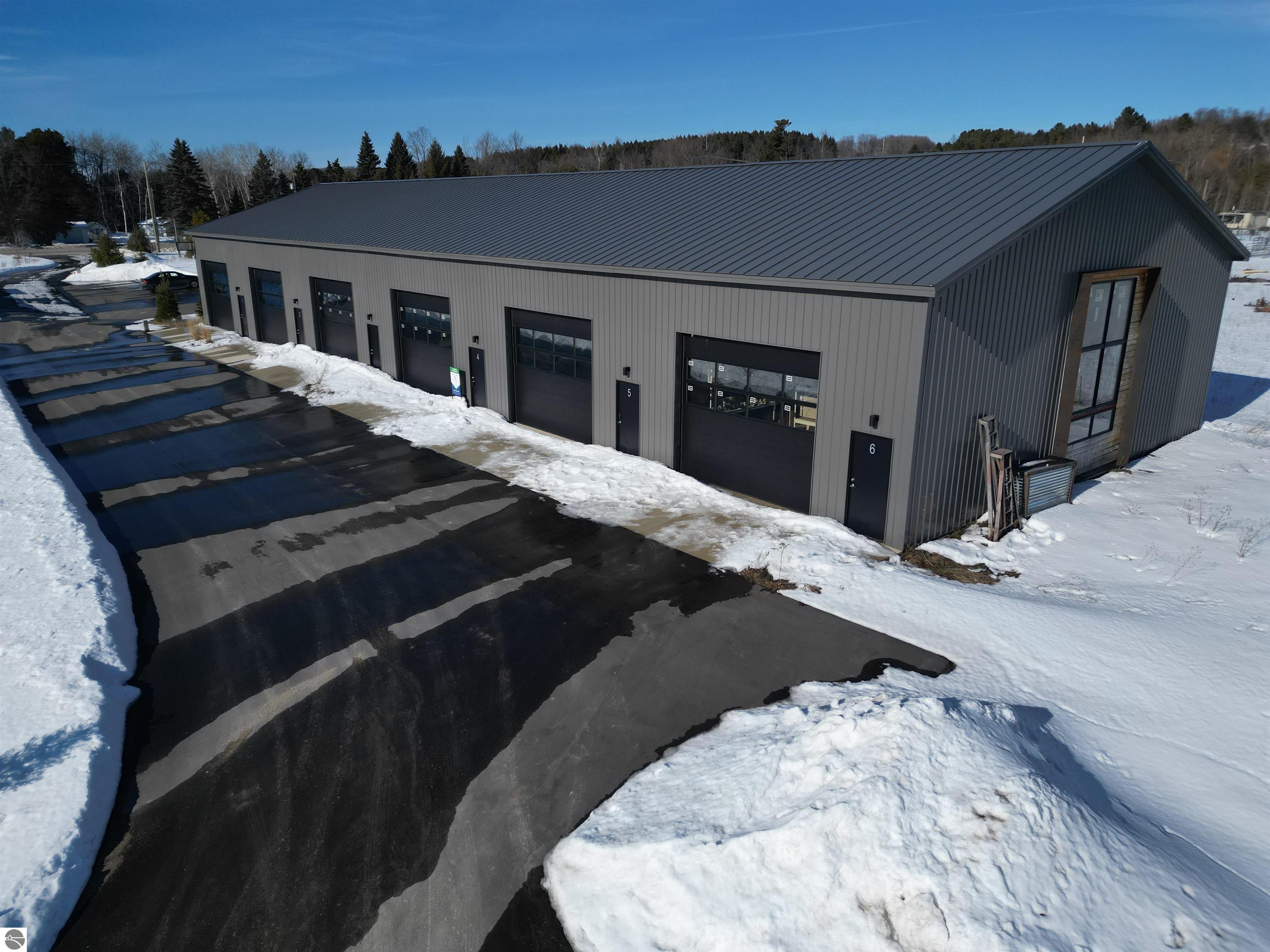 7336 E Duck Lake Road # 4