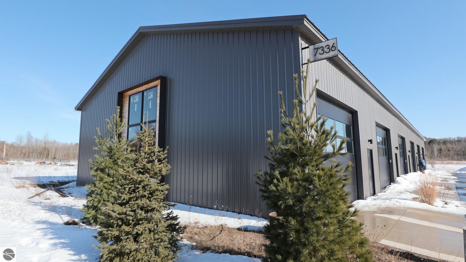 7336 E Duck Lake Road # 4