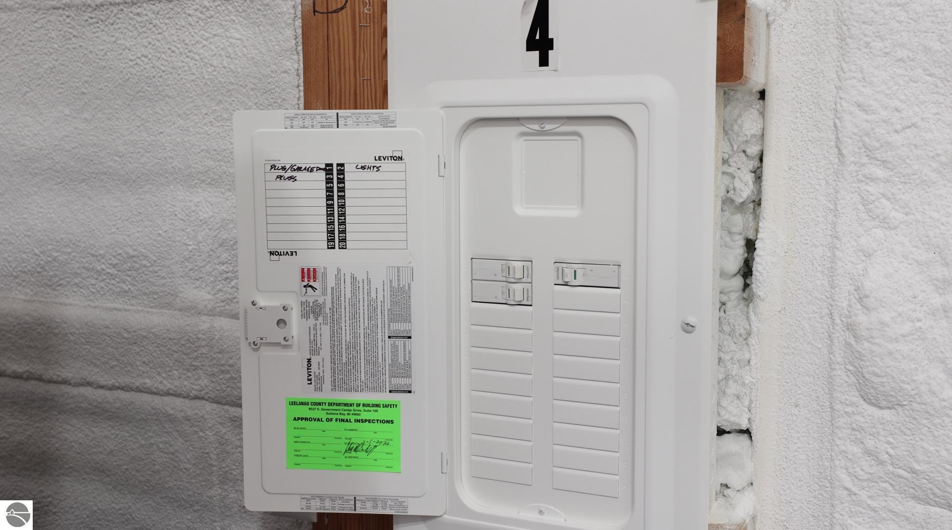 7336 E Duck Lake Road # 4