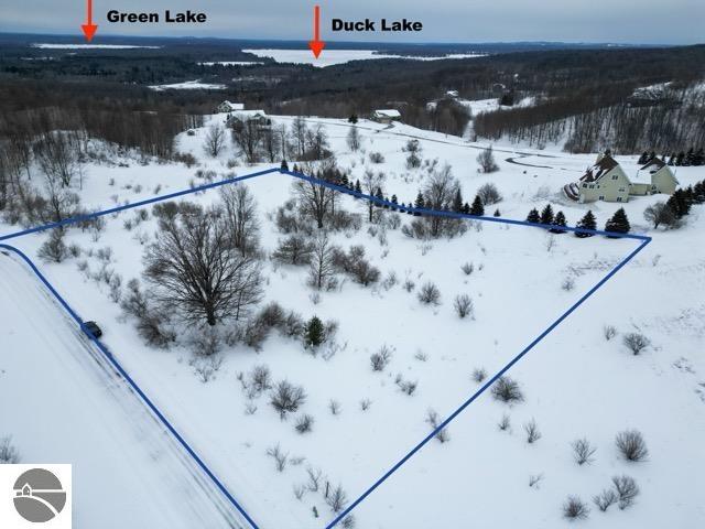 7634 Saddle Ridge Drive