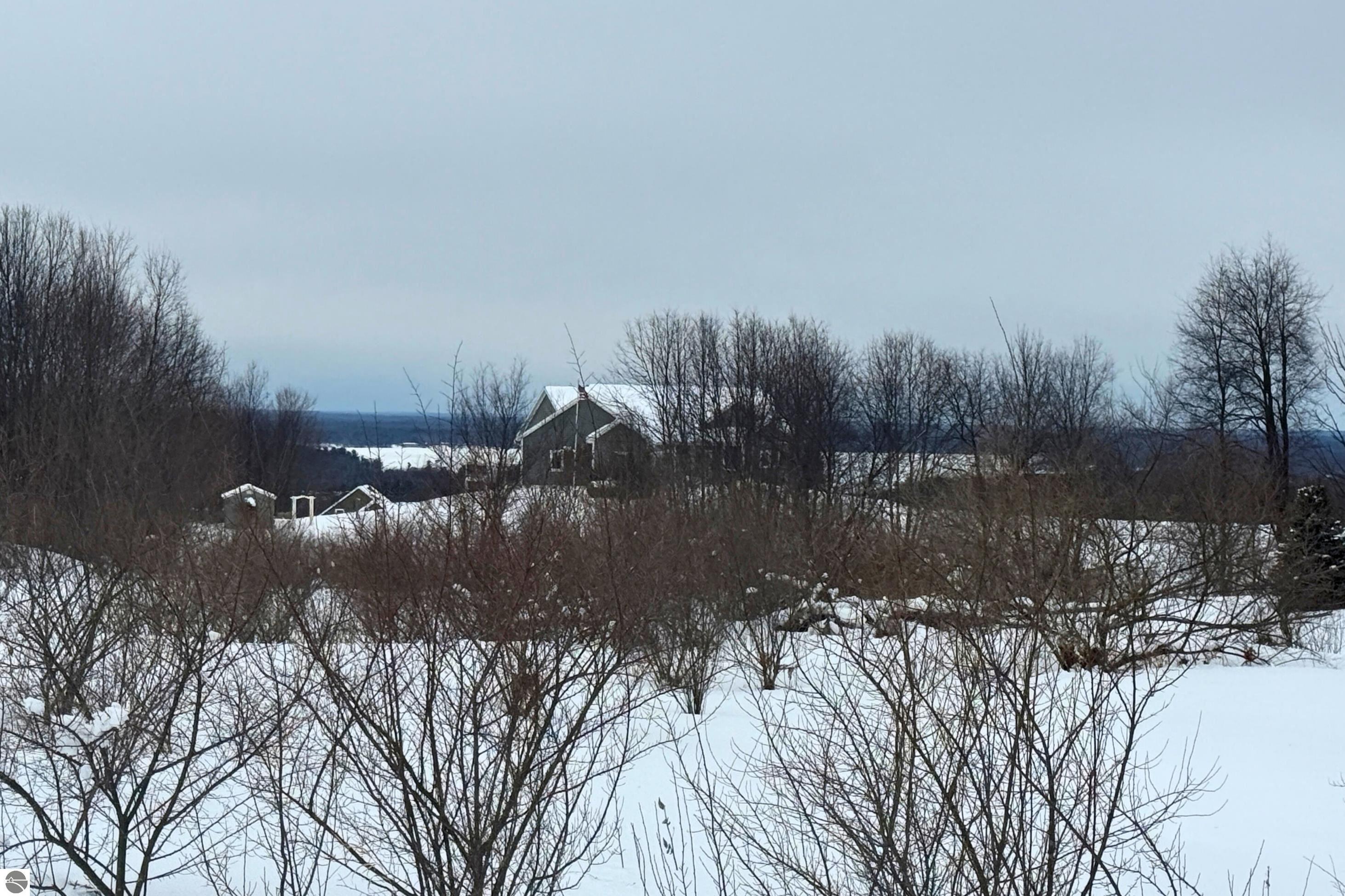 7634 Saddle Ridge Drive