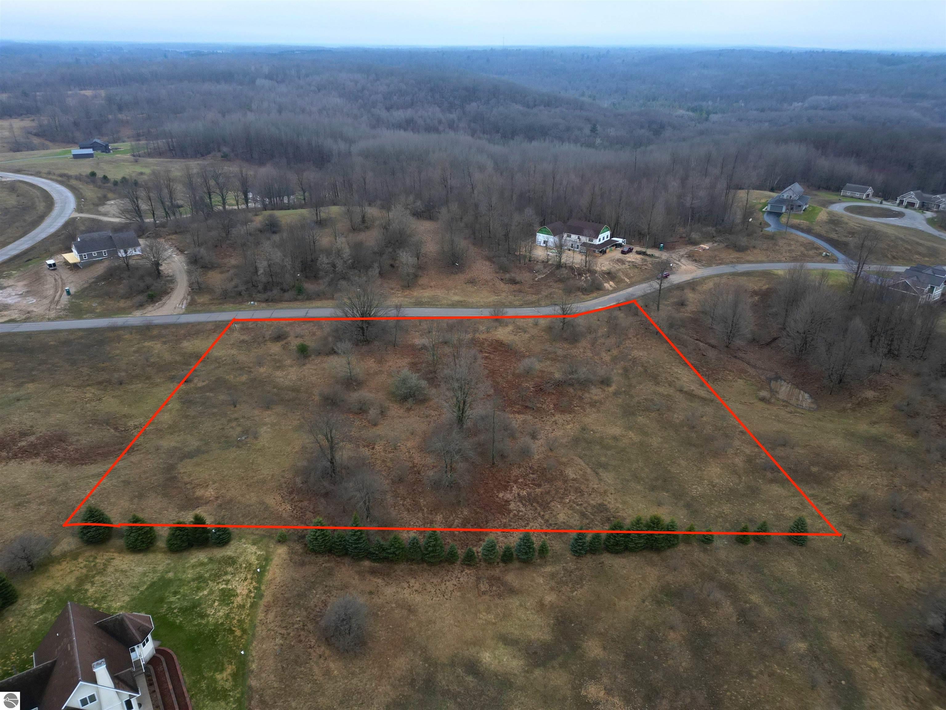 7634 Saddle Ridge Drive