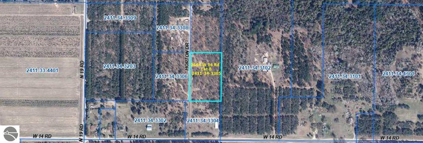 Lot B 2664 W 14 Road