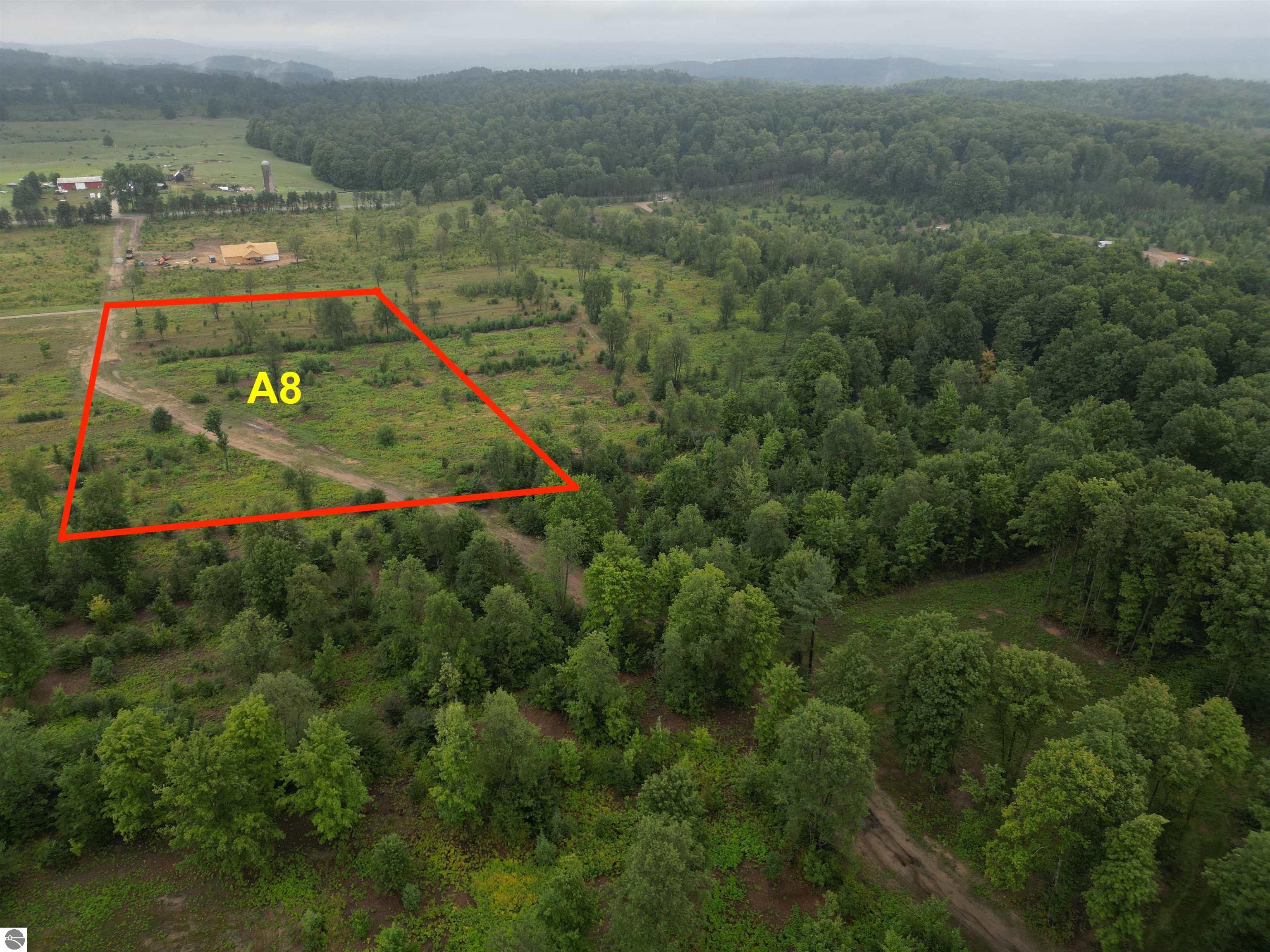 Parcel A8 S Bright Road