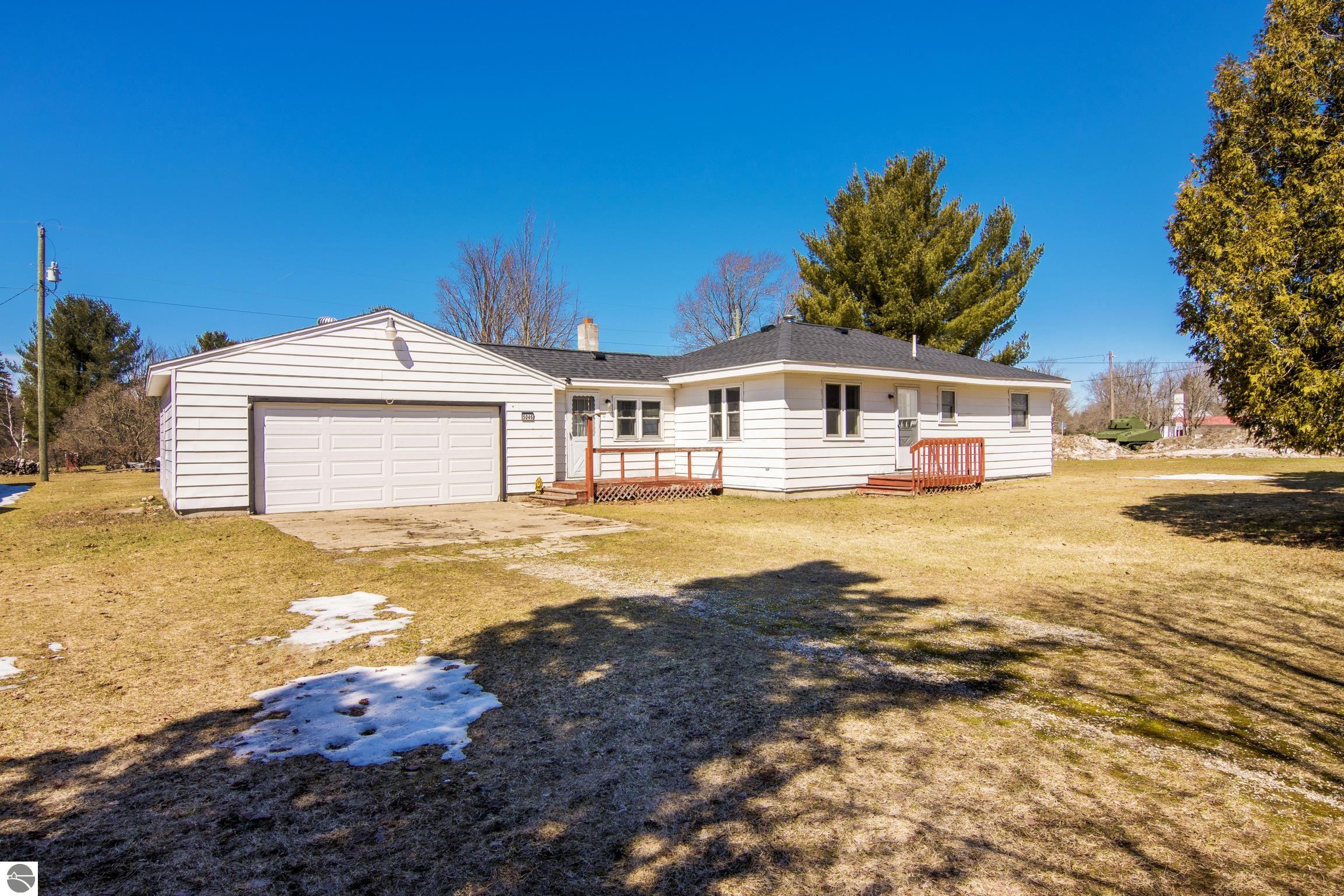 5046 W Main Street SW