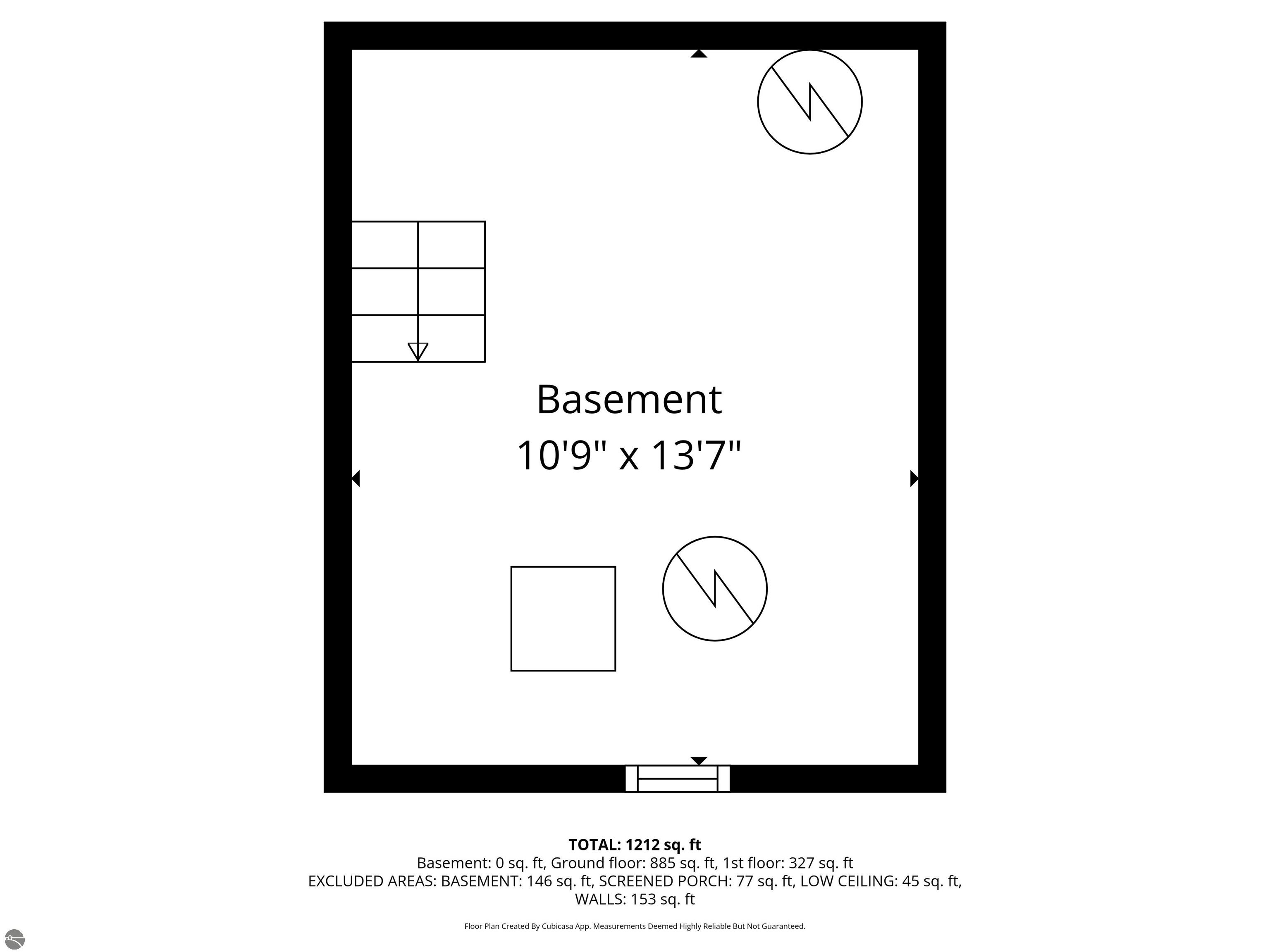 8952 S Kasson Street