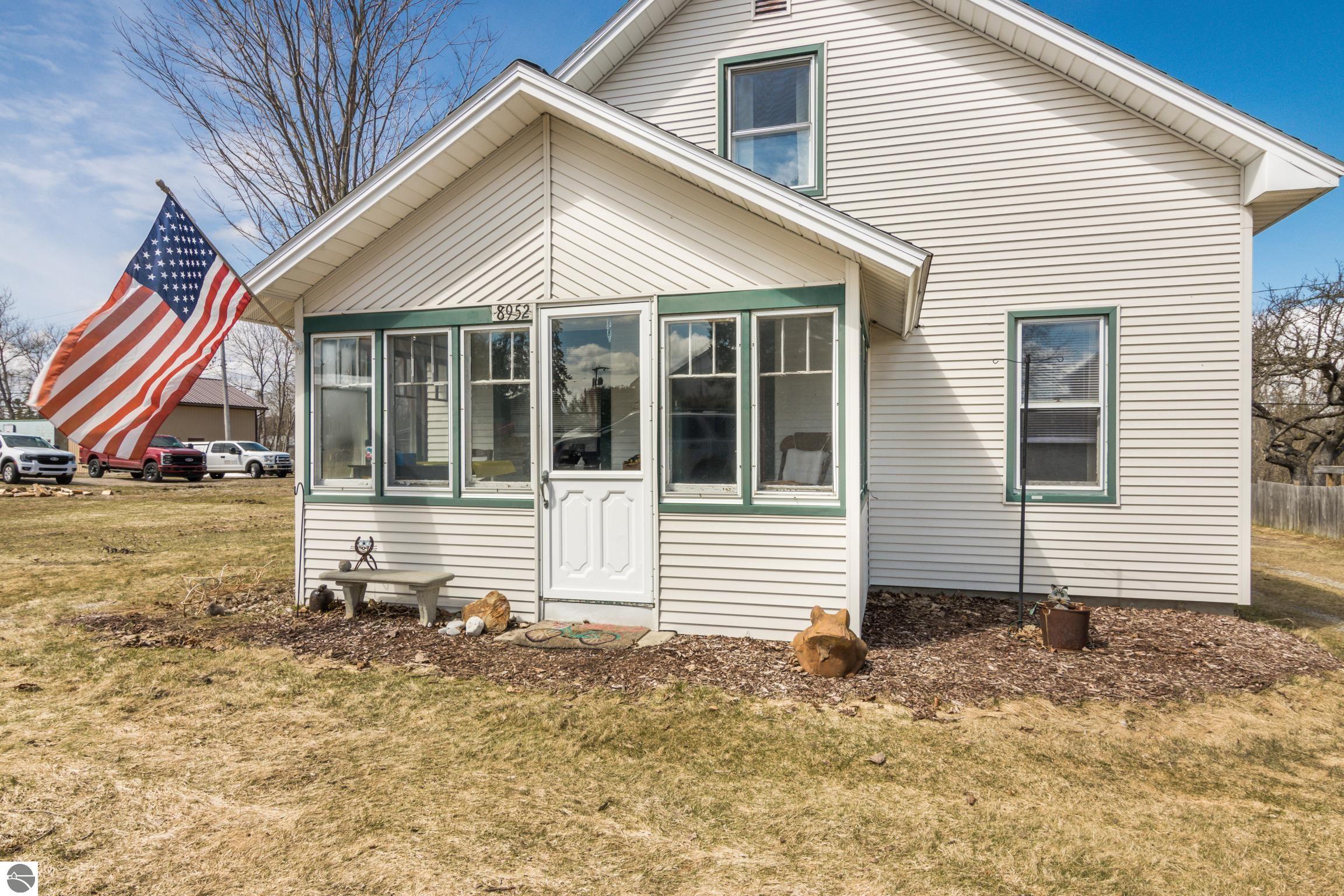 8952 S Kasson Street