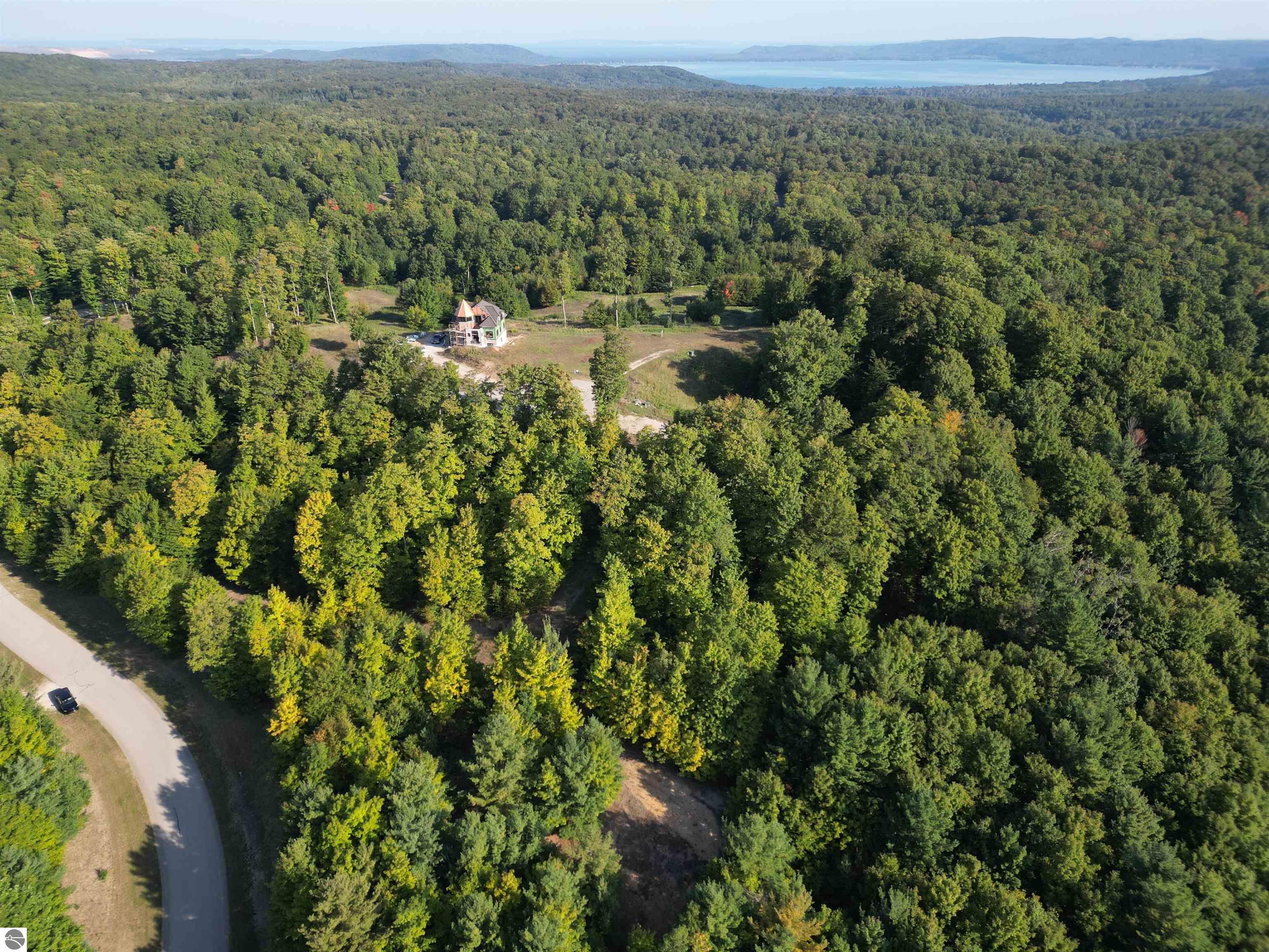 0 W Timber Wolf Court