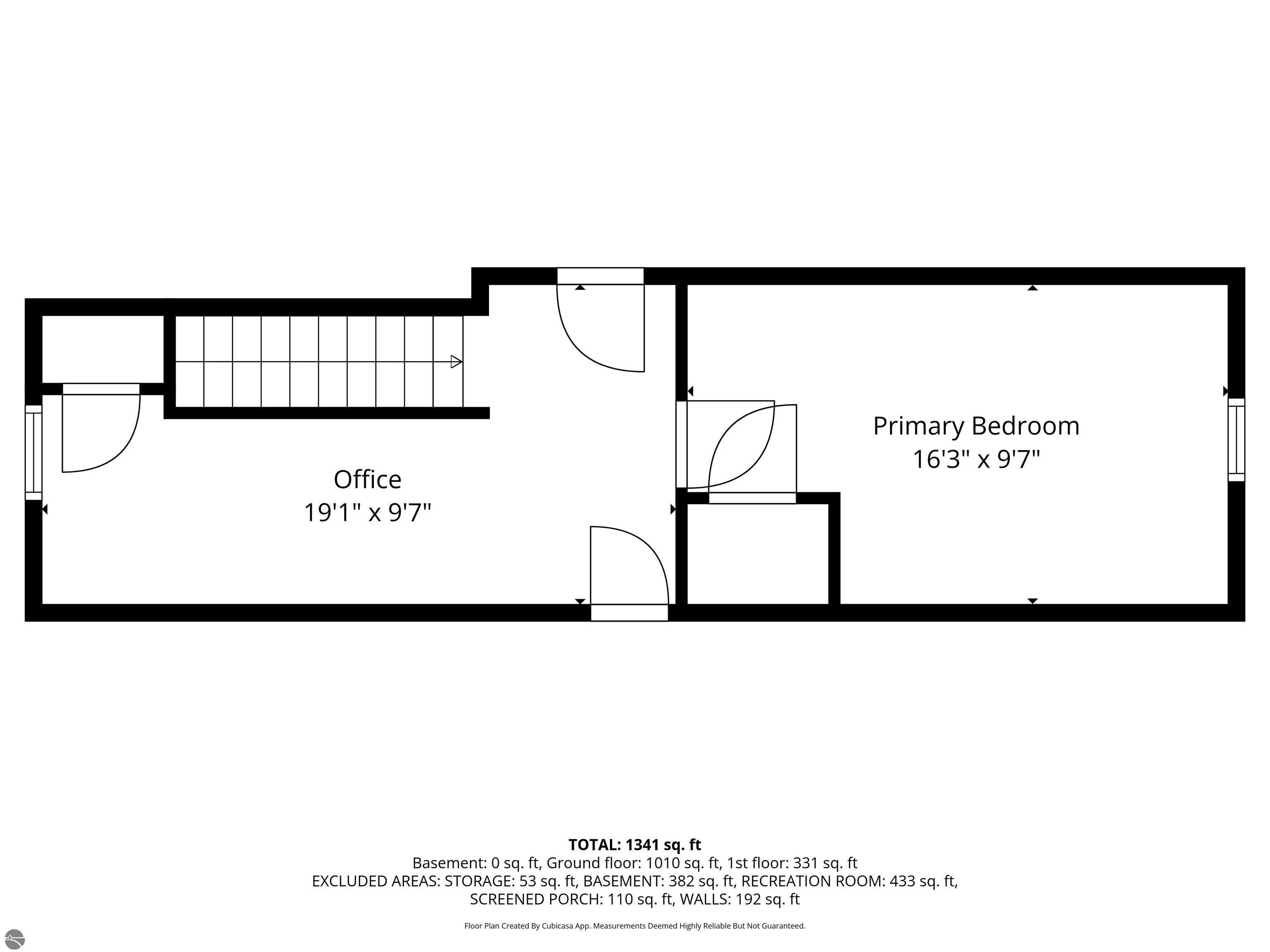 10099 W Aylsworth Street