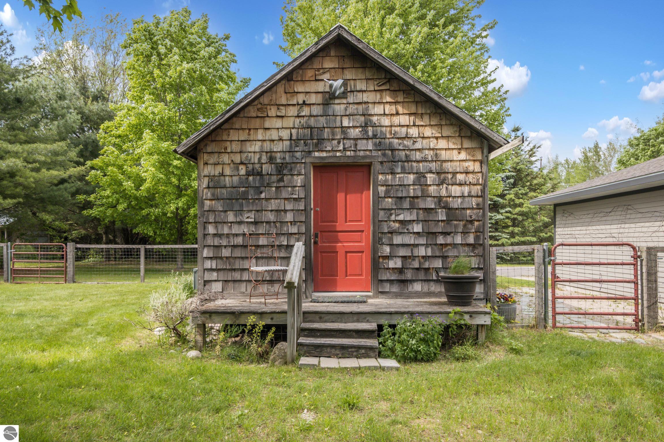 3362 S French Road