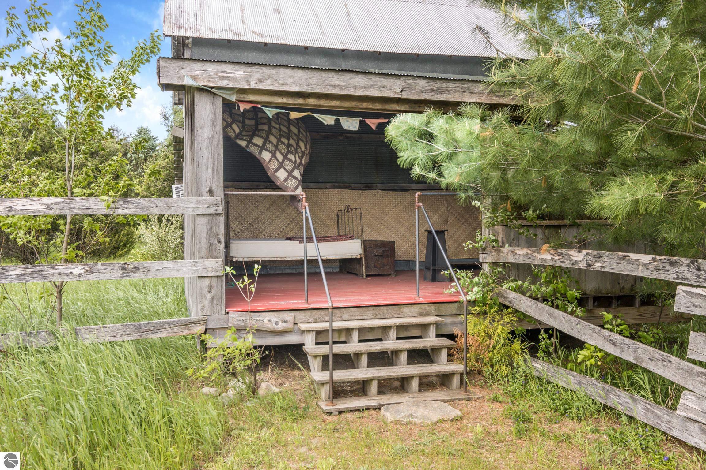 3362 S French Road