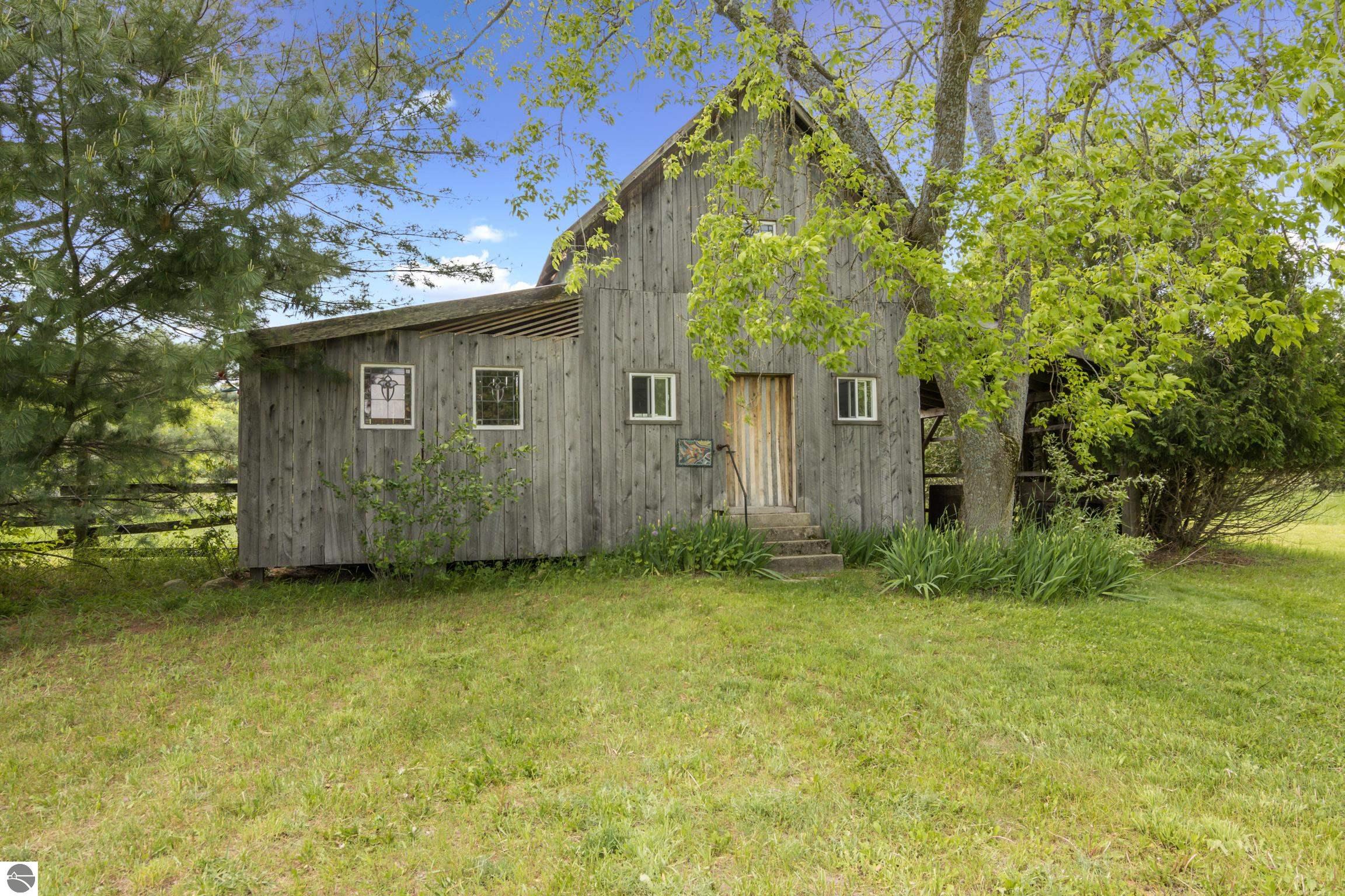 3362 S French Road