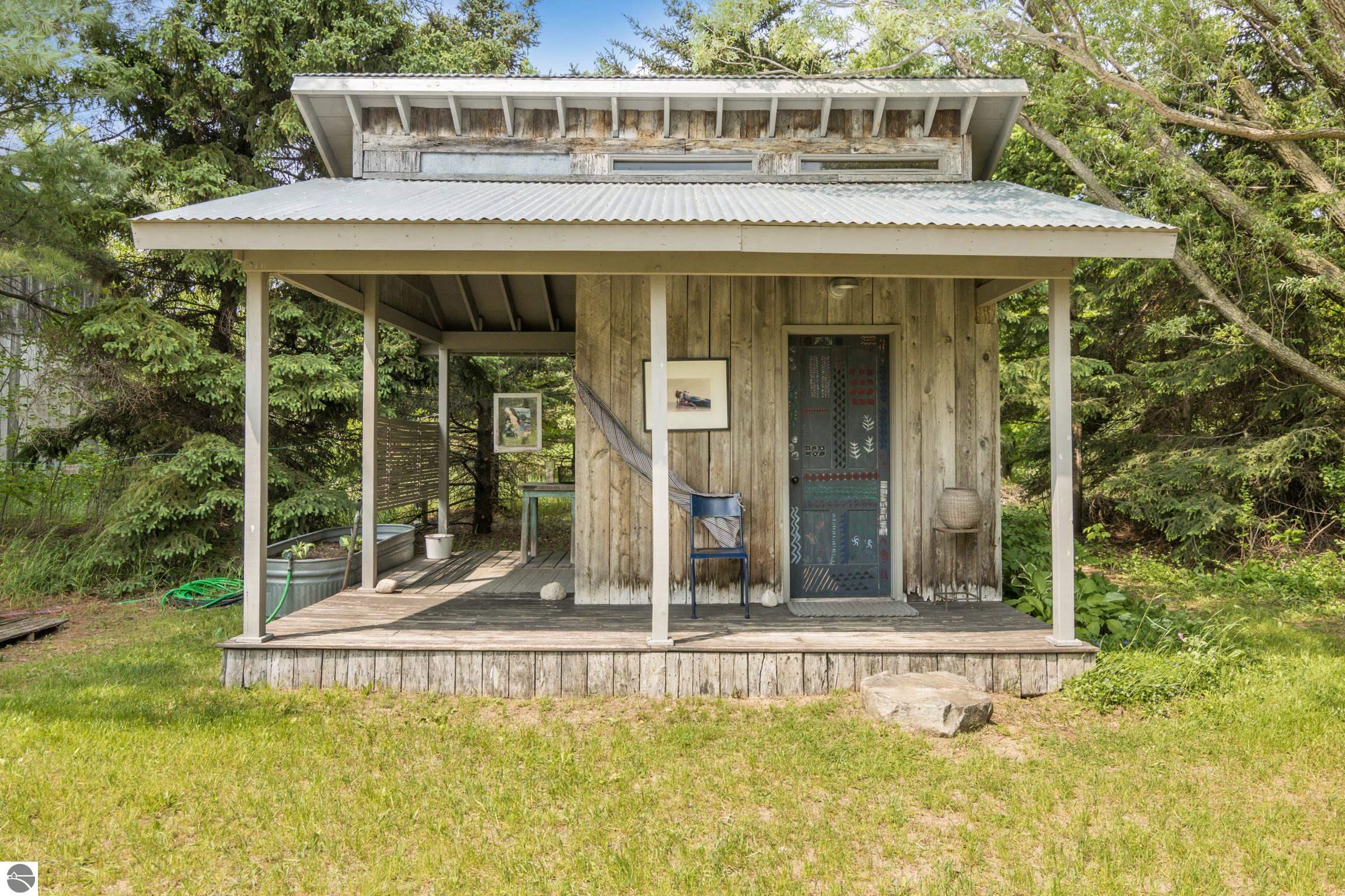 3362 S French Road
