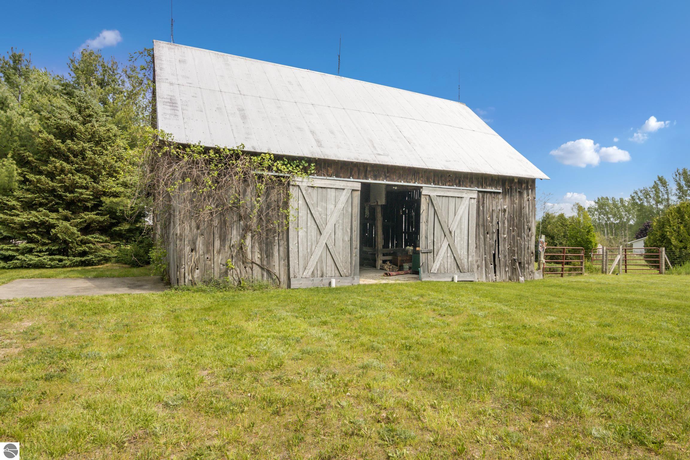 3362 S French Road