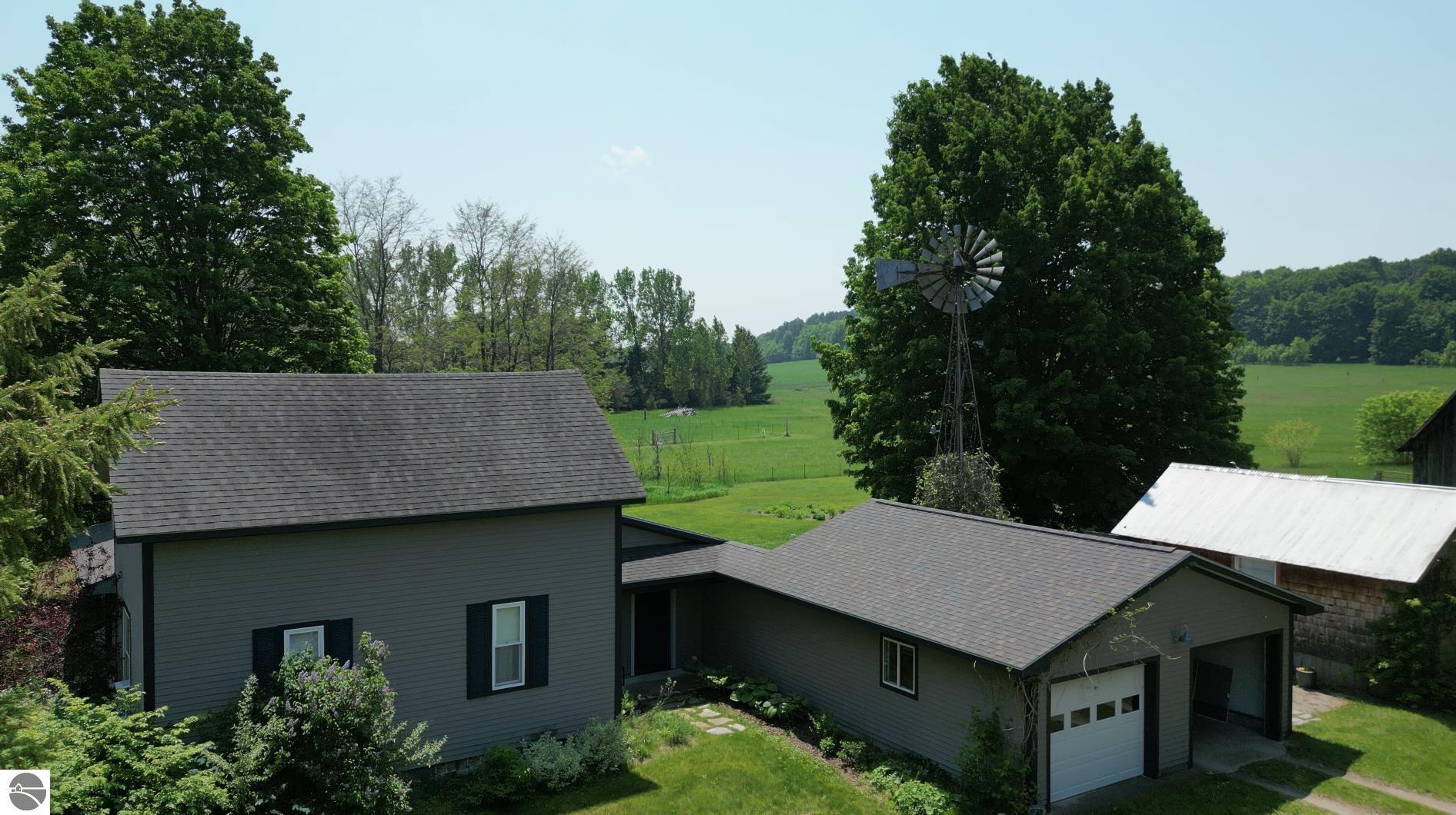 3362 S French Road