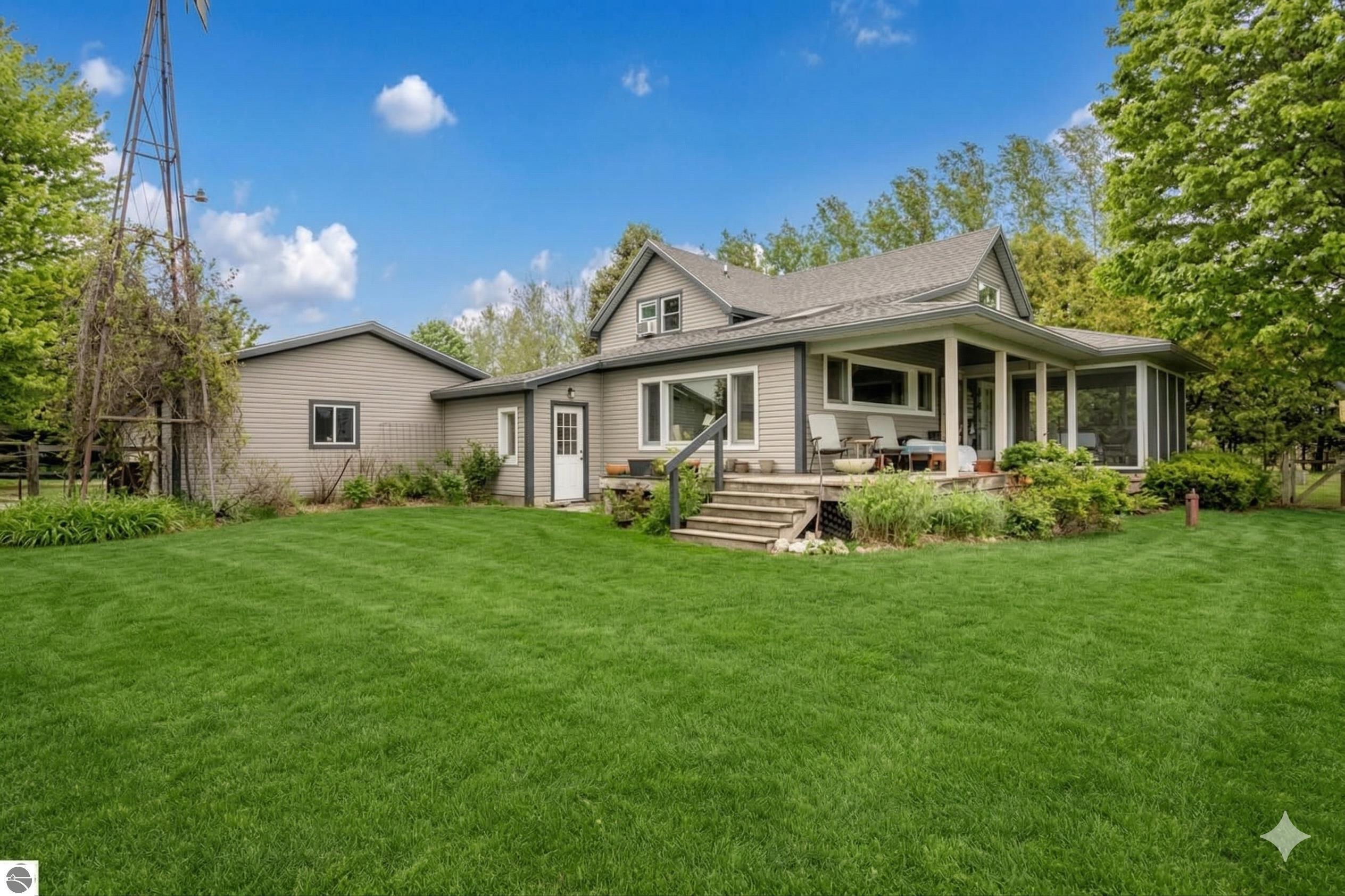 3362 S French Road