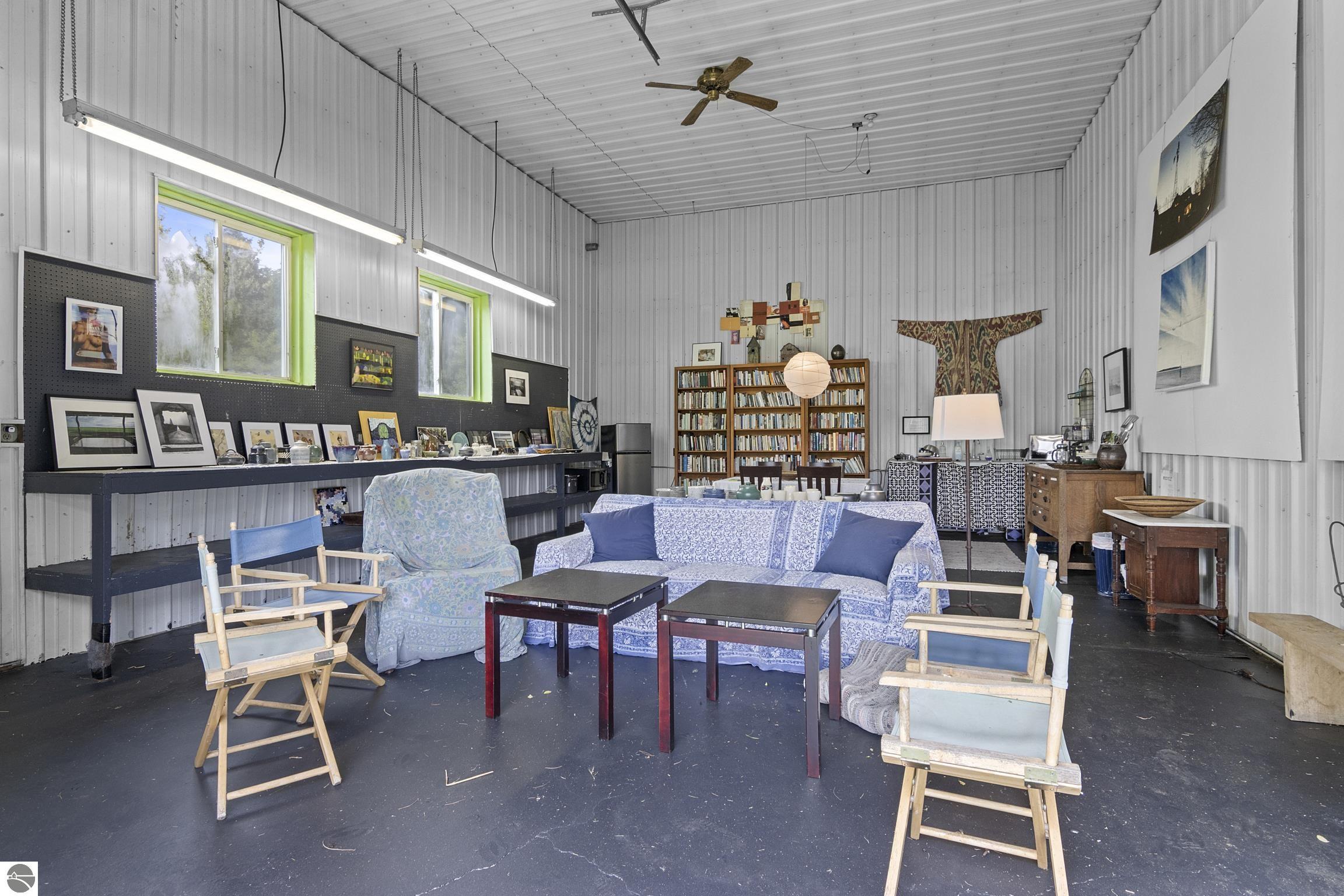 3362 S French Road