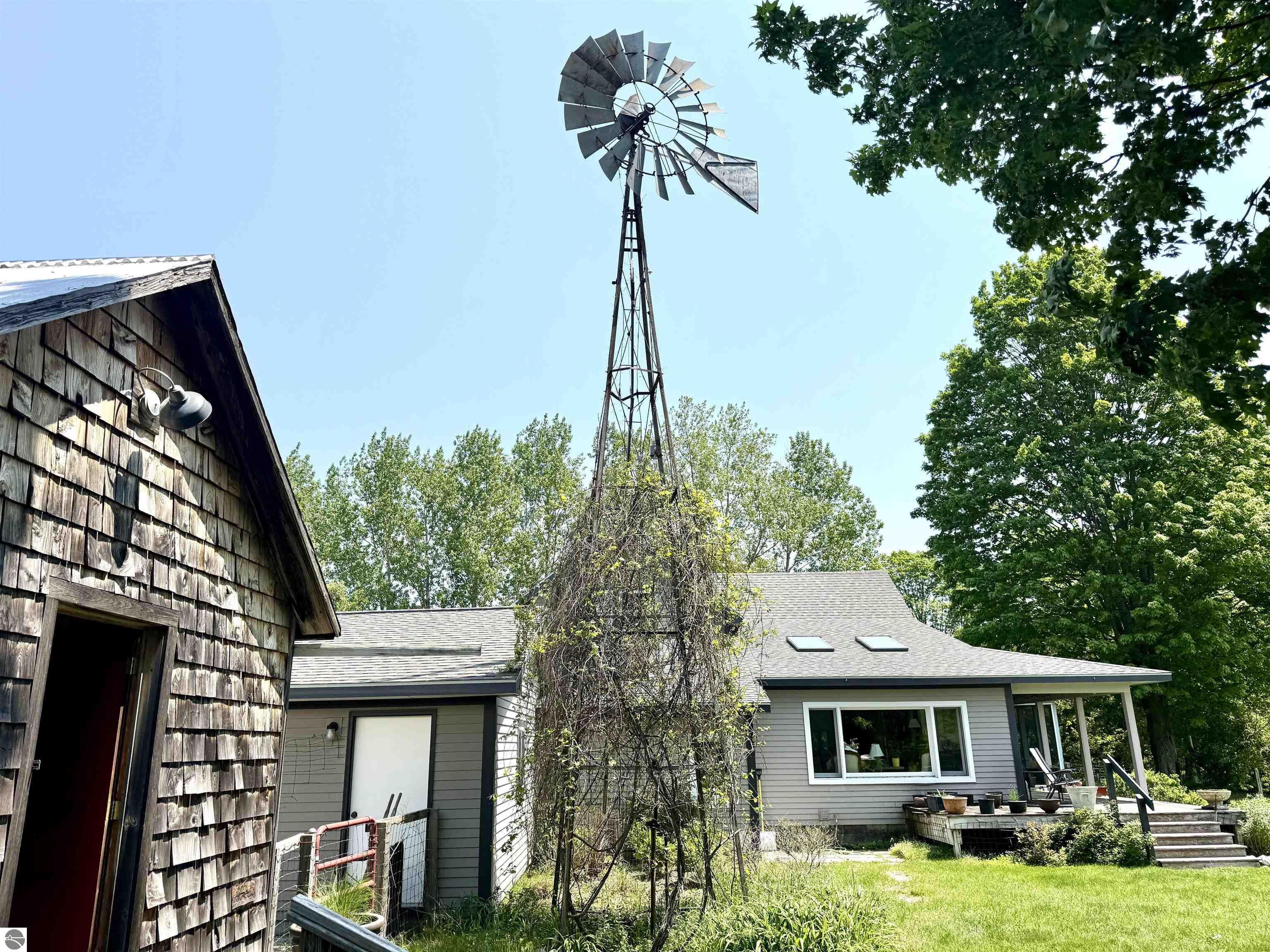 3362 S French Road