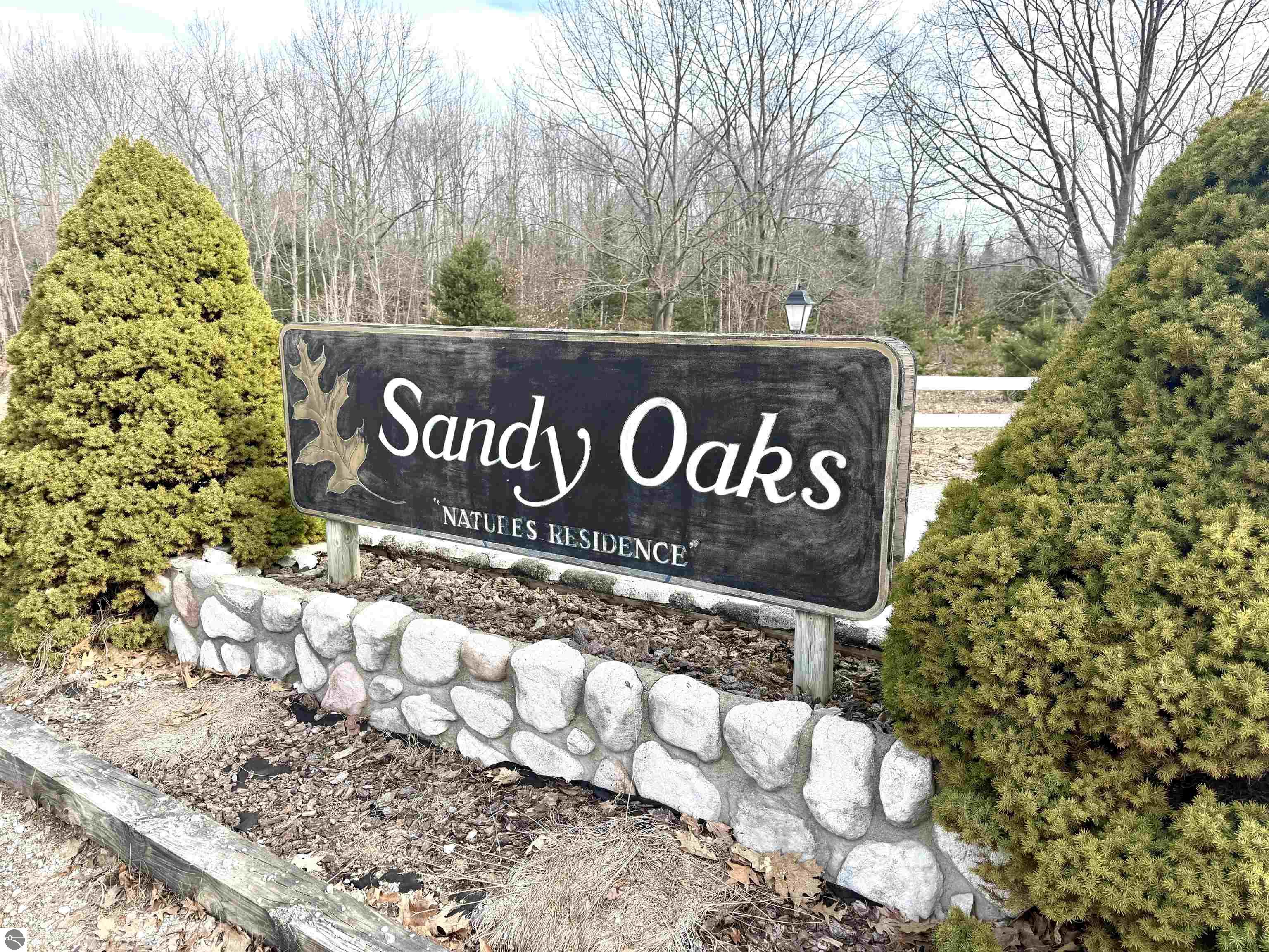 0 E Sandy Lane