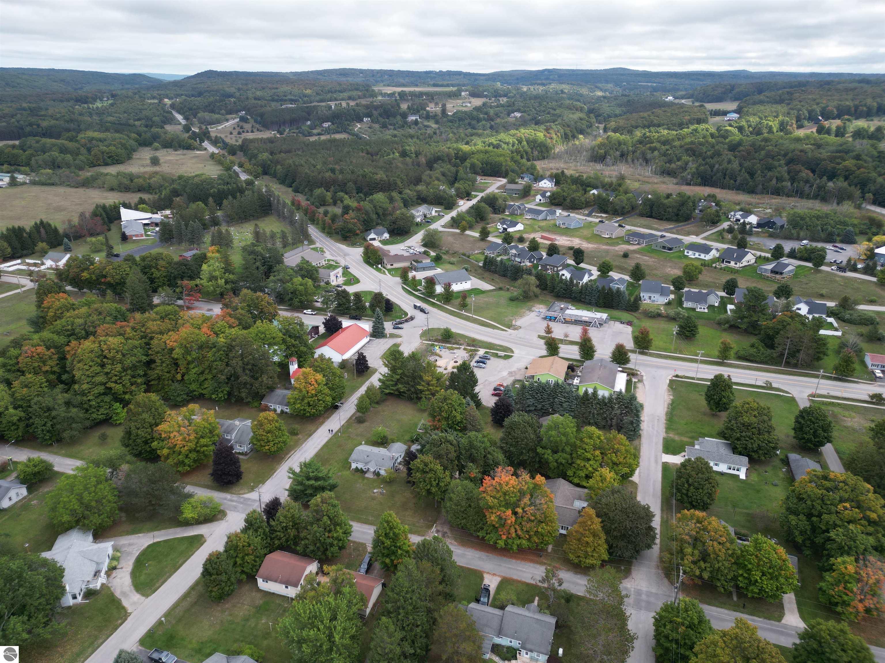 0 S Salisbury Street