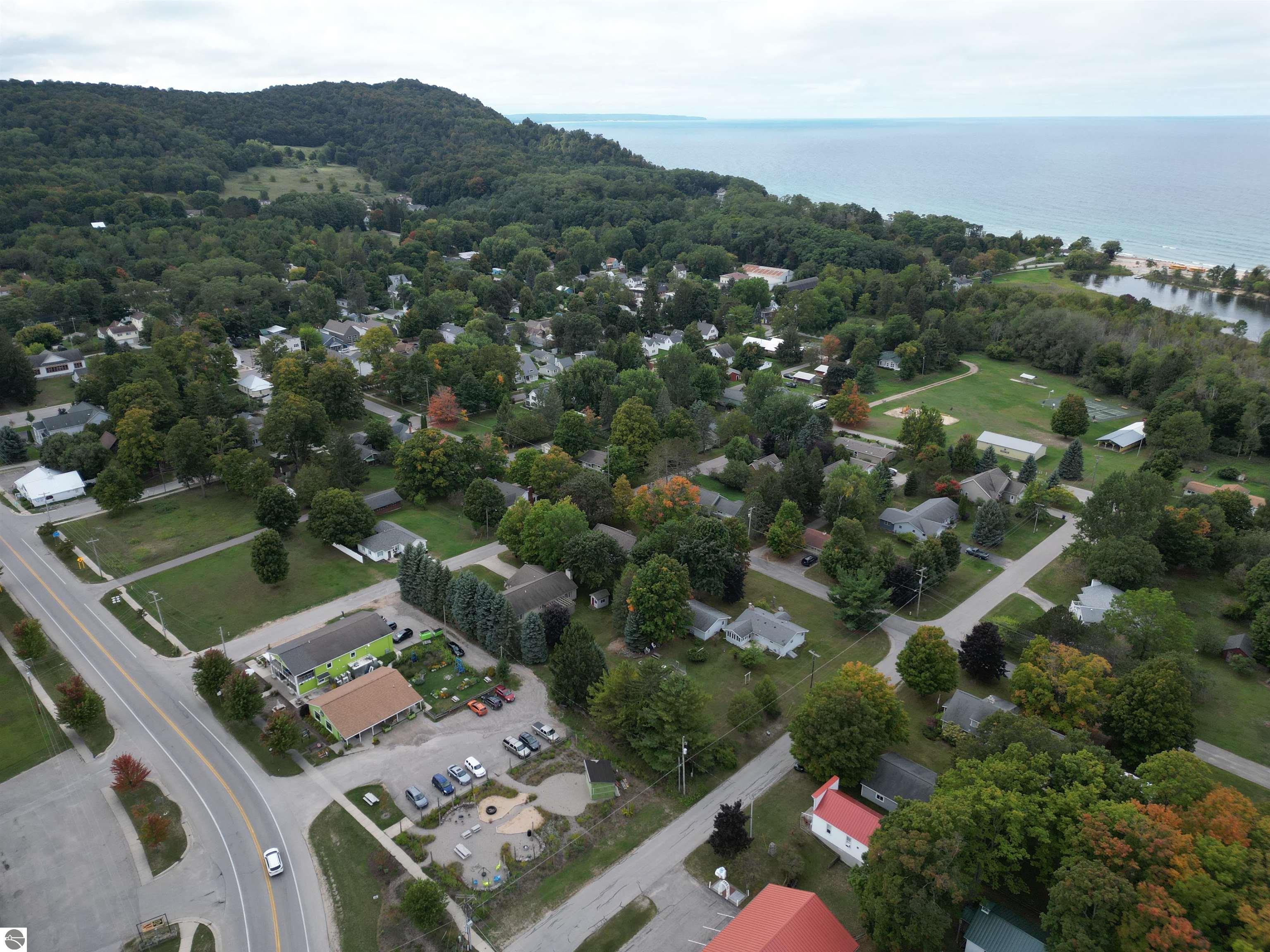 0 S Salisbury Street