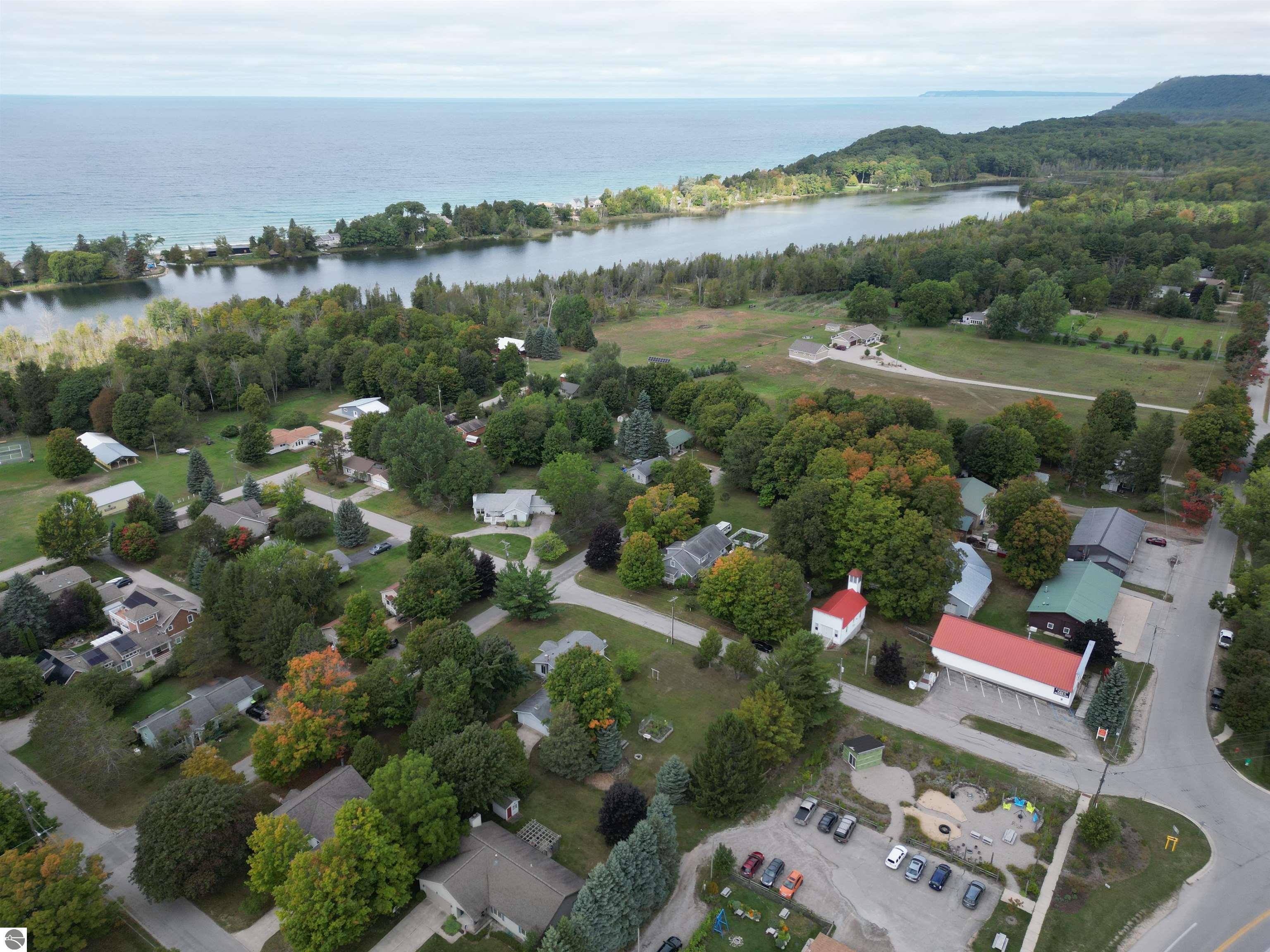 0 S Salisbury Street