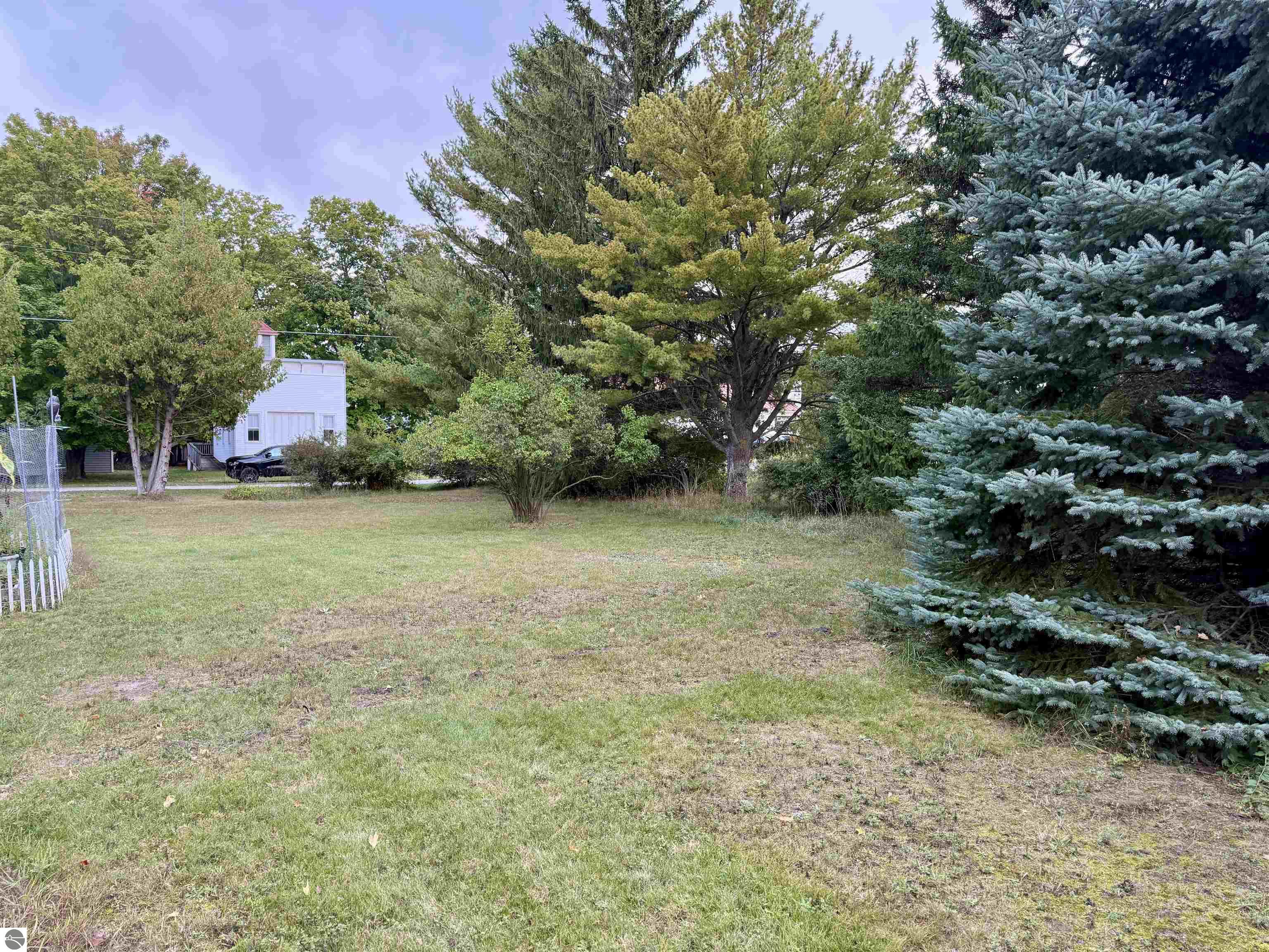 0 S Salisbury Street