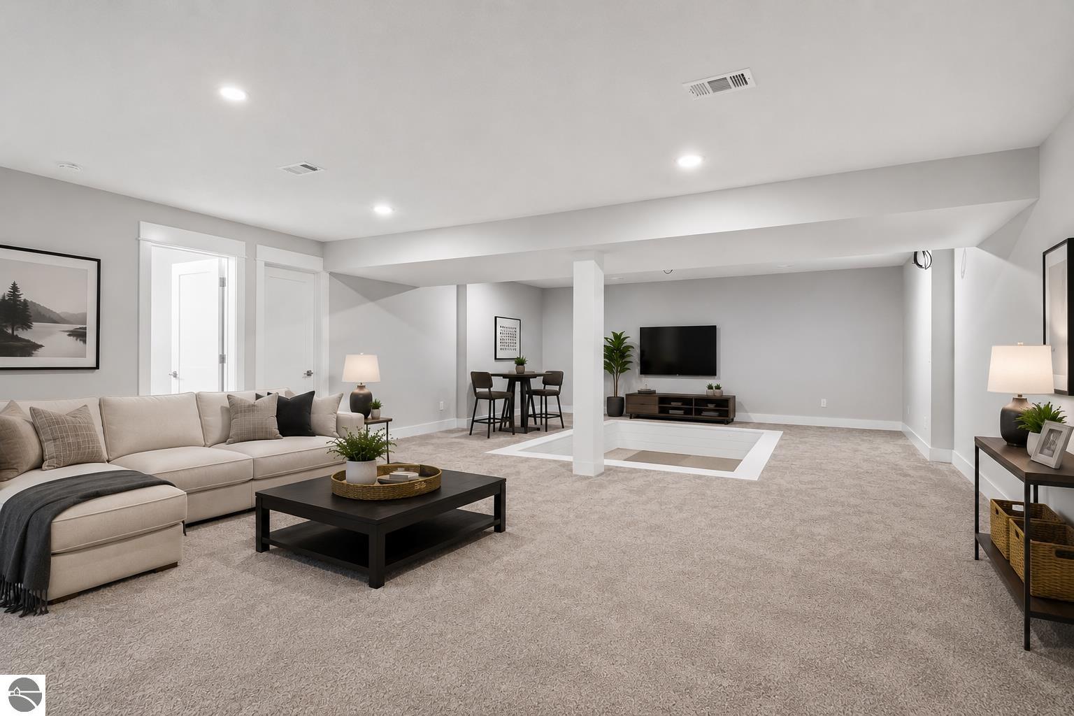 4683 E Water View Drive