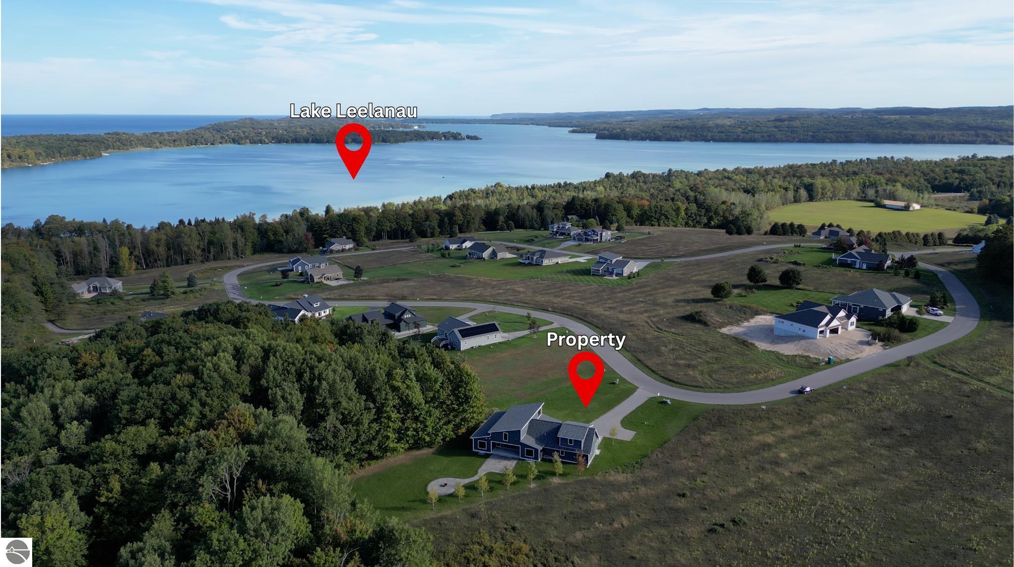 4683 E Water View Drive