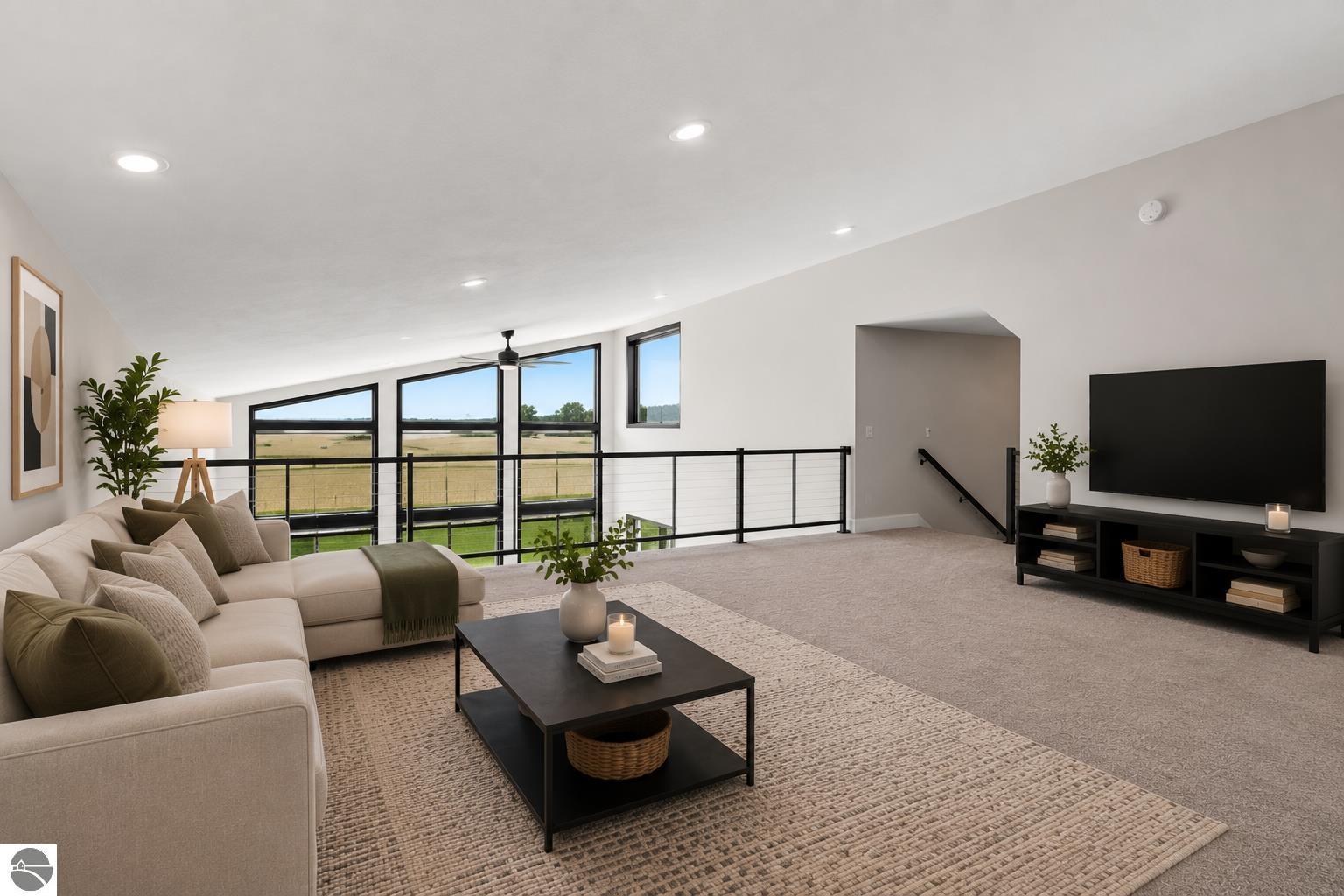 4683 E Water View Drive