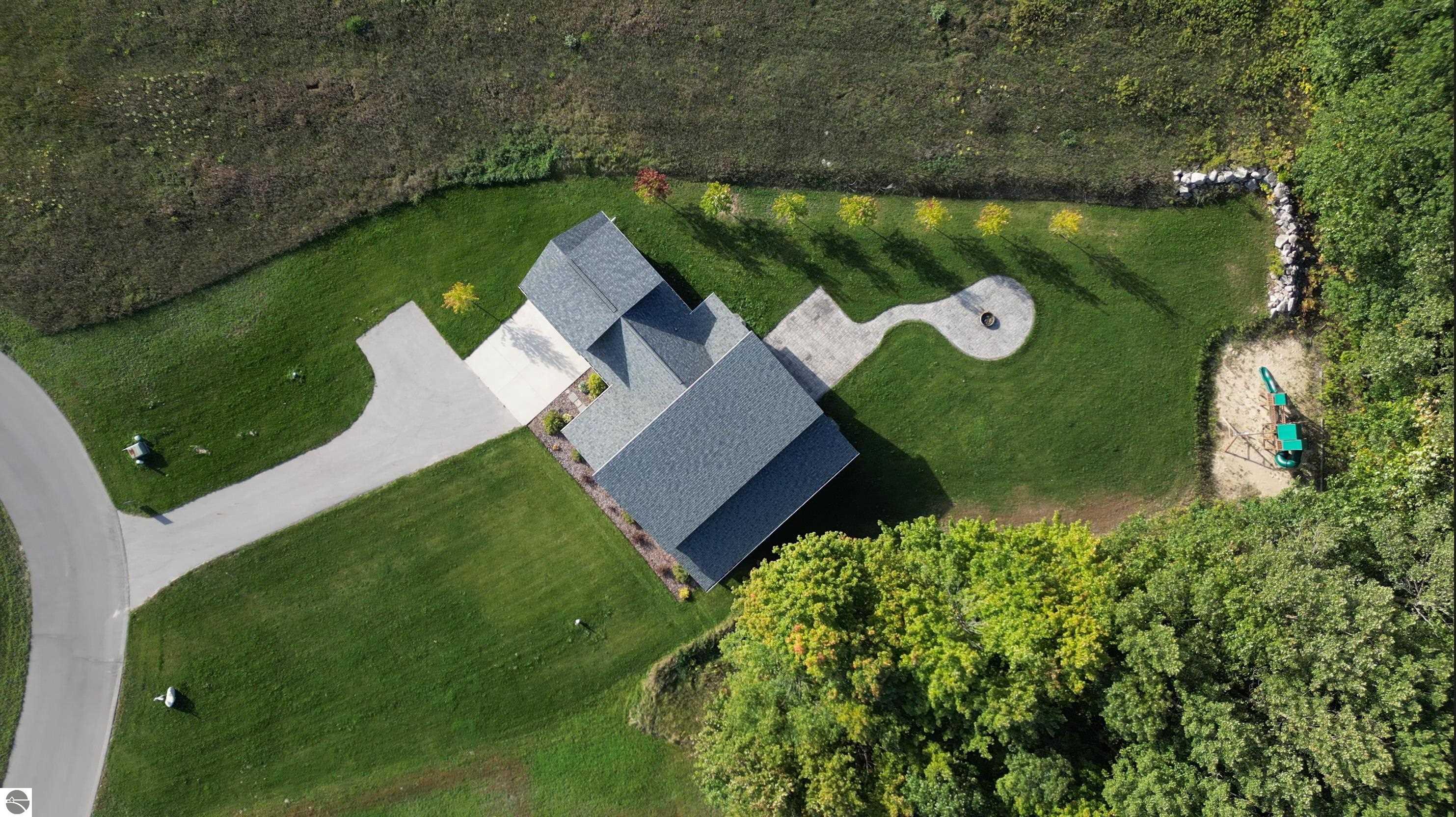 4683 E Water View Drive