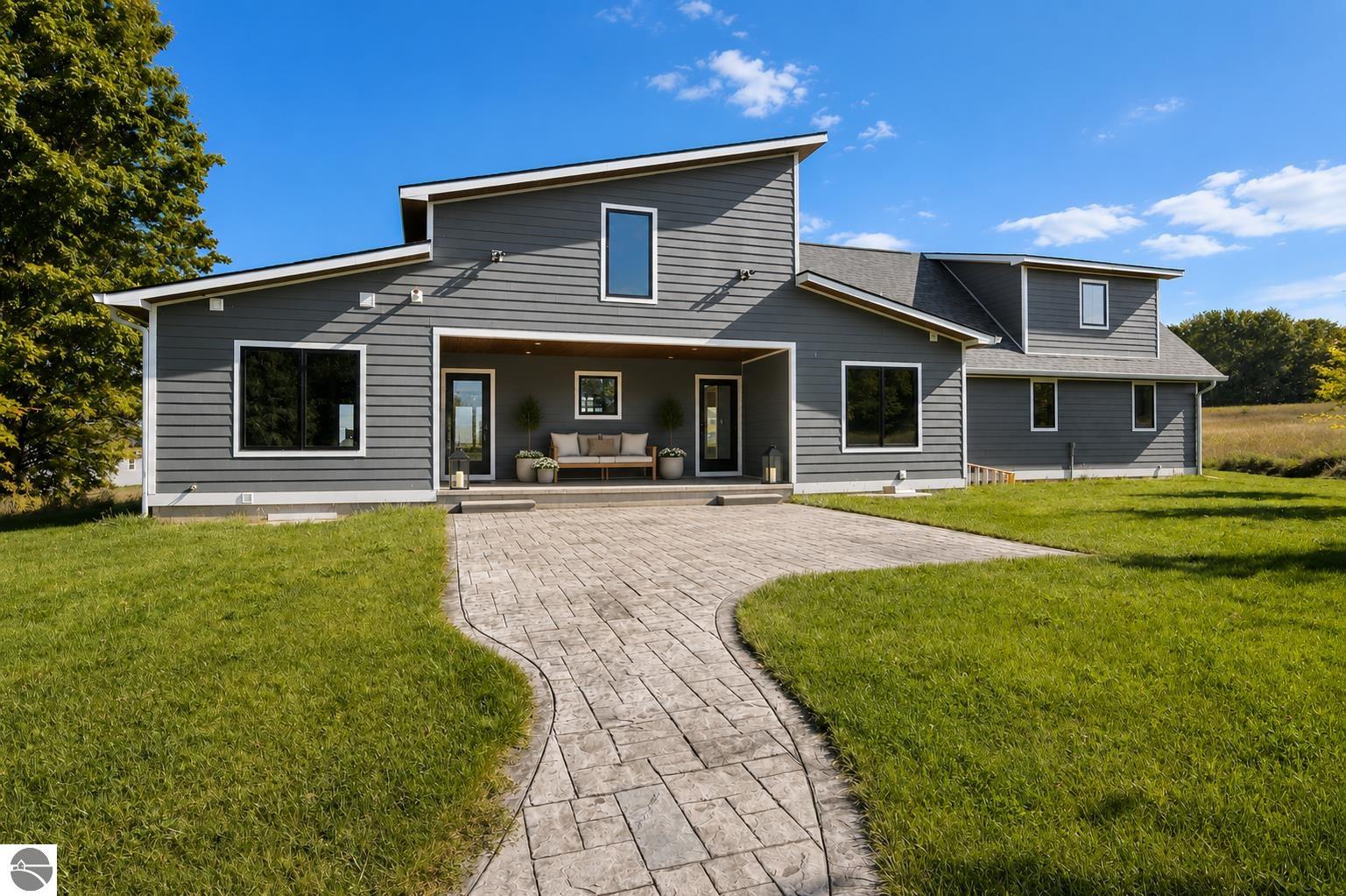 4683 E Water View Drive