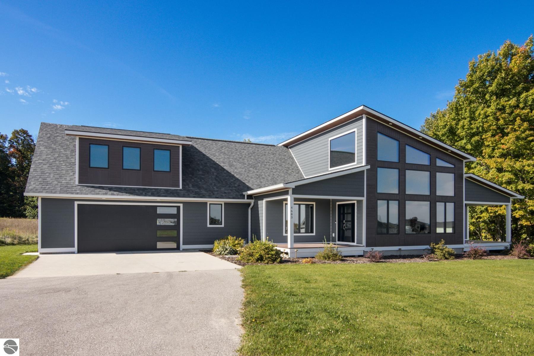 4683 E Water View Drive