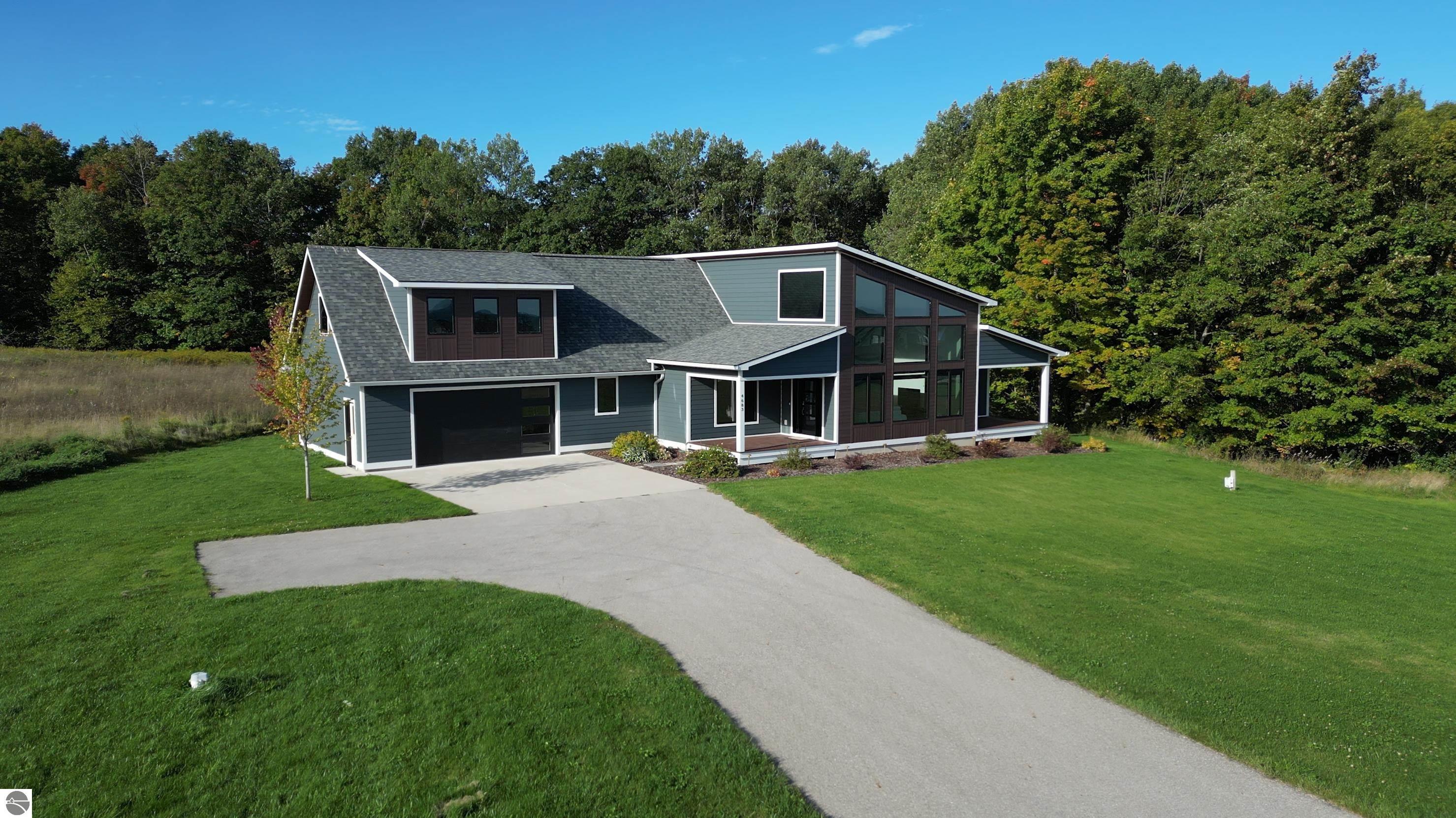 4683 E Water View Drive