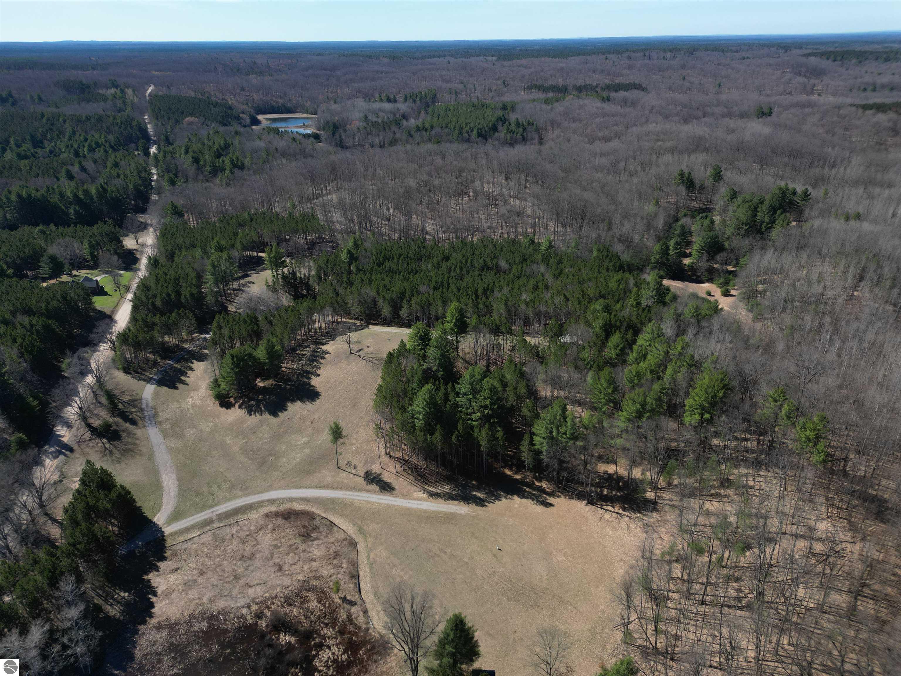 3041 Dockery Road, Nw