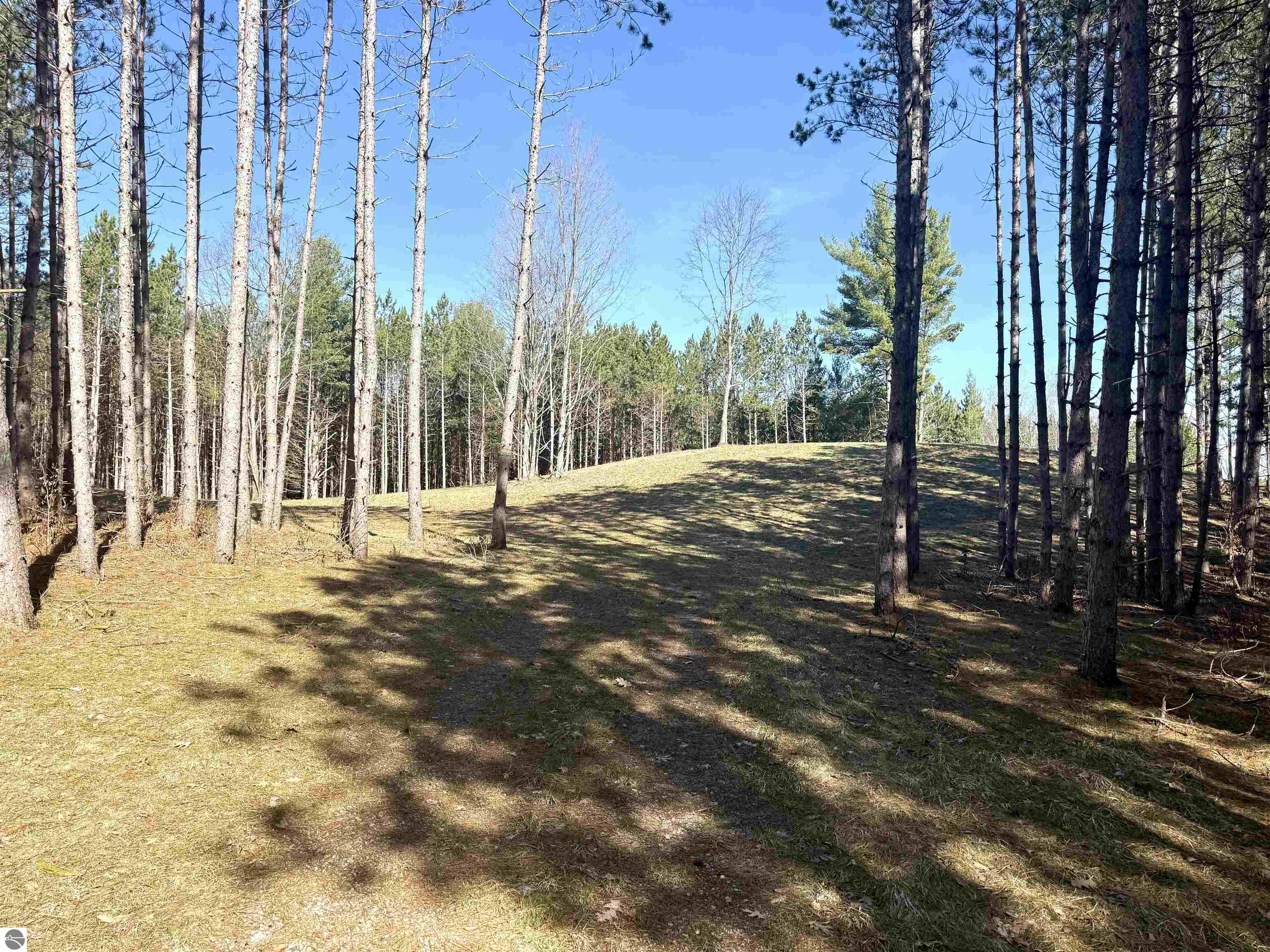 3041 Dockery Road, Nw