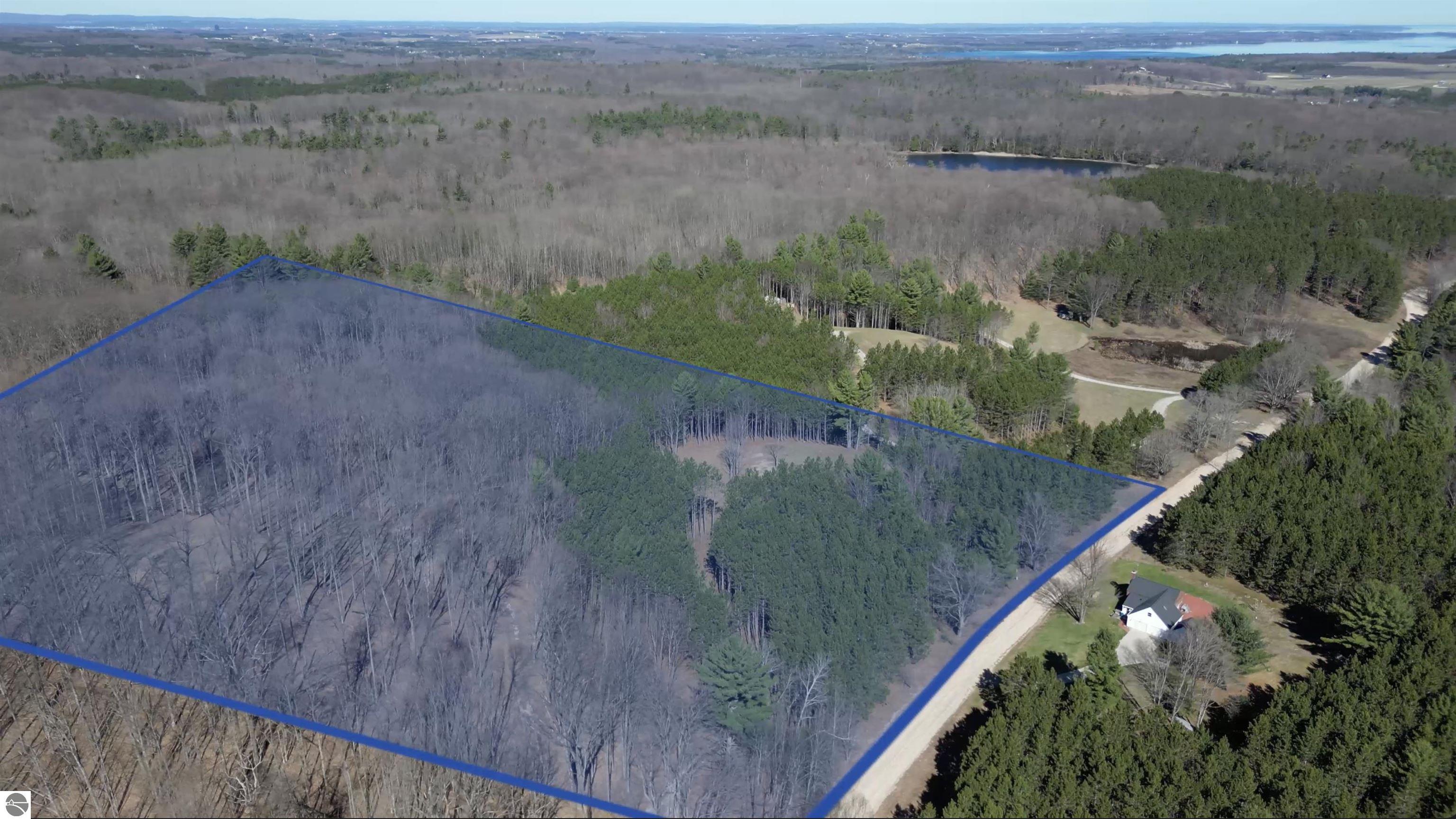 3041 Dockery Road, Nw